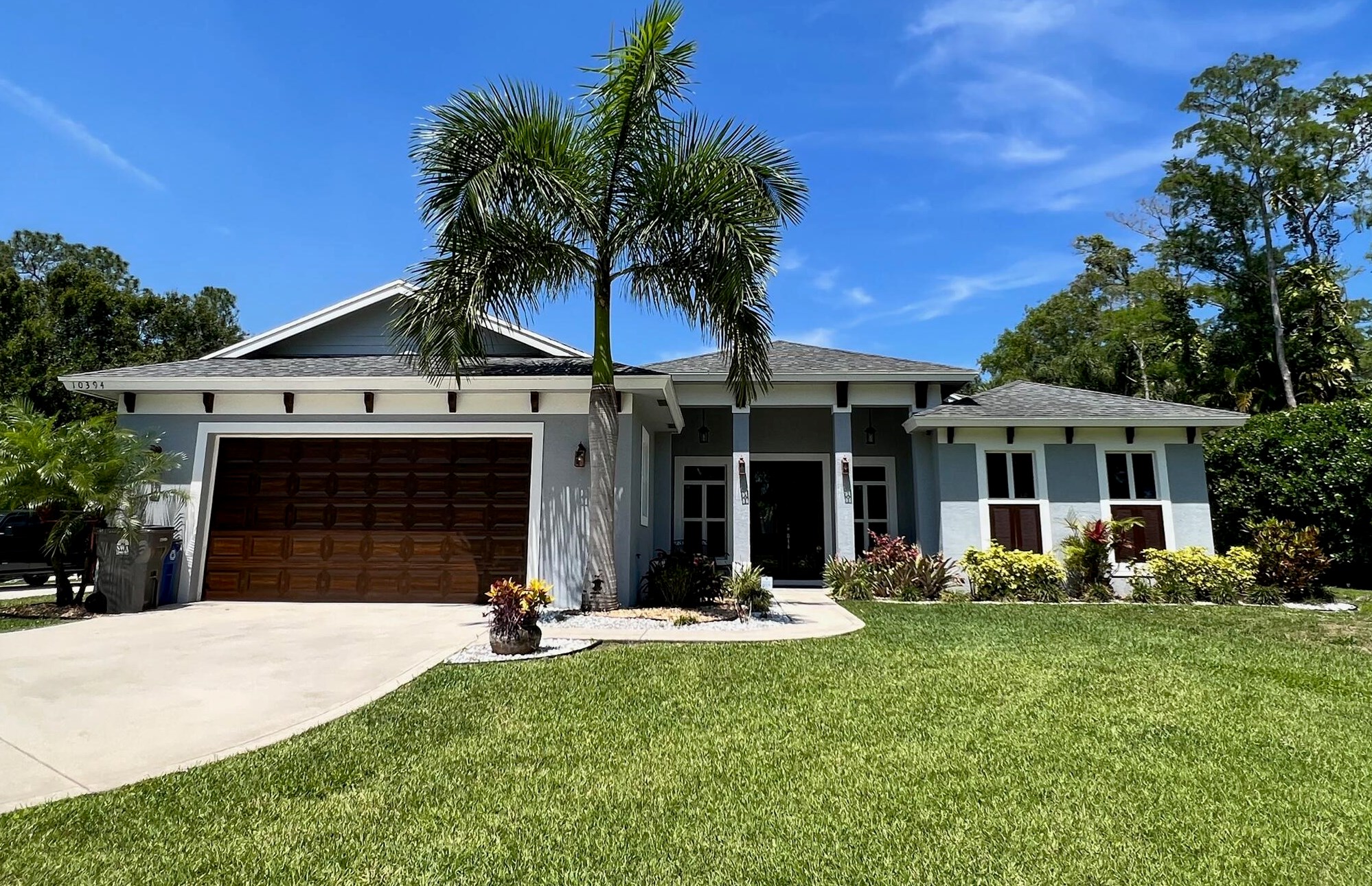 10394 Trailwood Cir, Jupiter FL  33478-4765 exterior