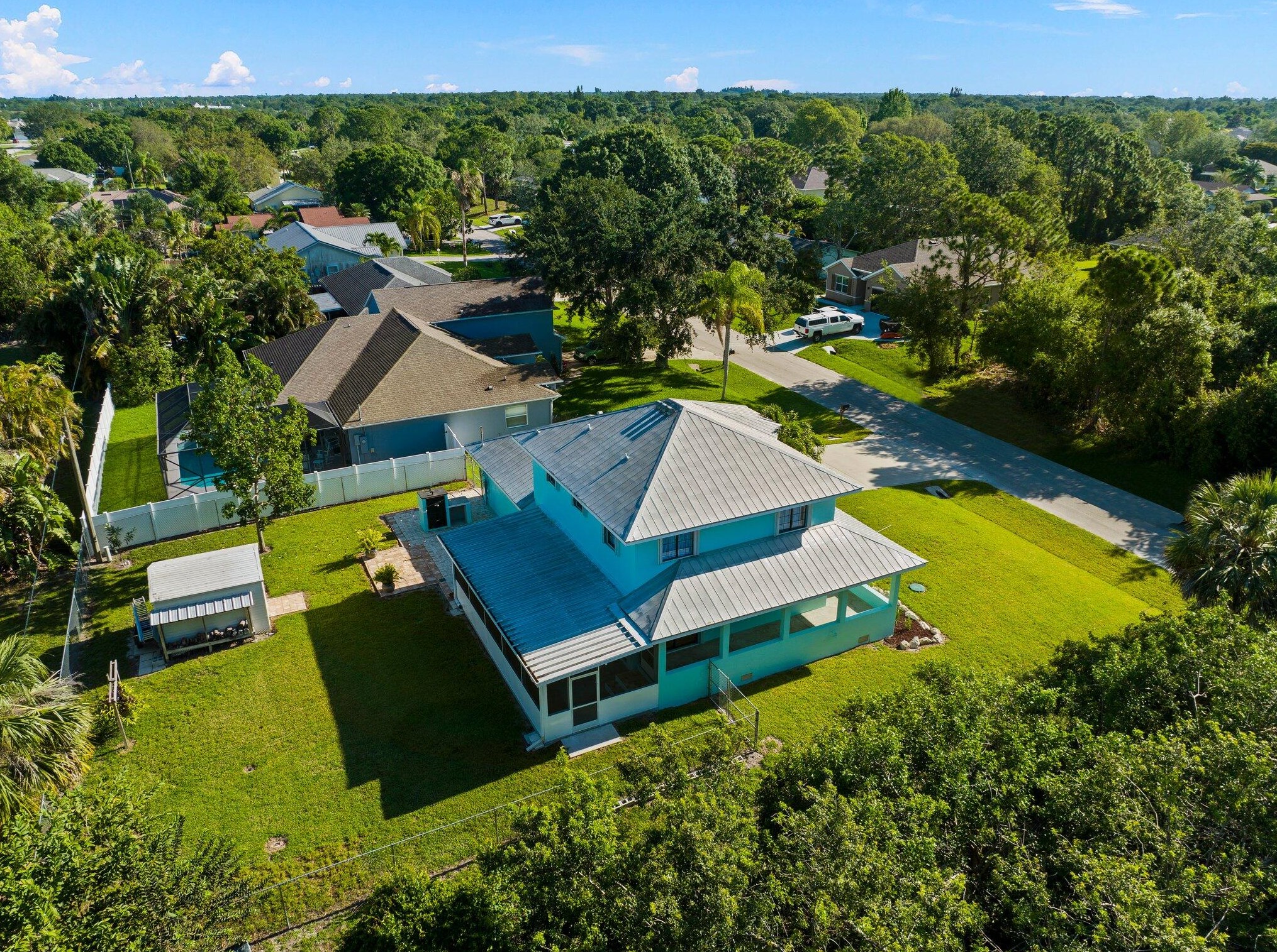1351 Whitmore St, Sebastian, FL 32958