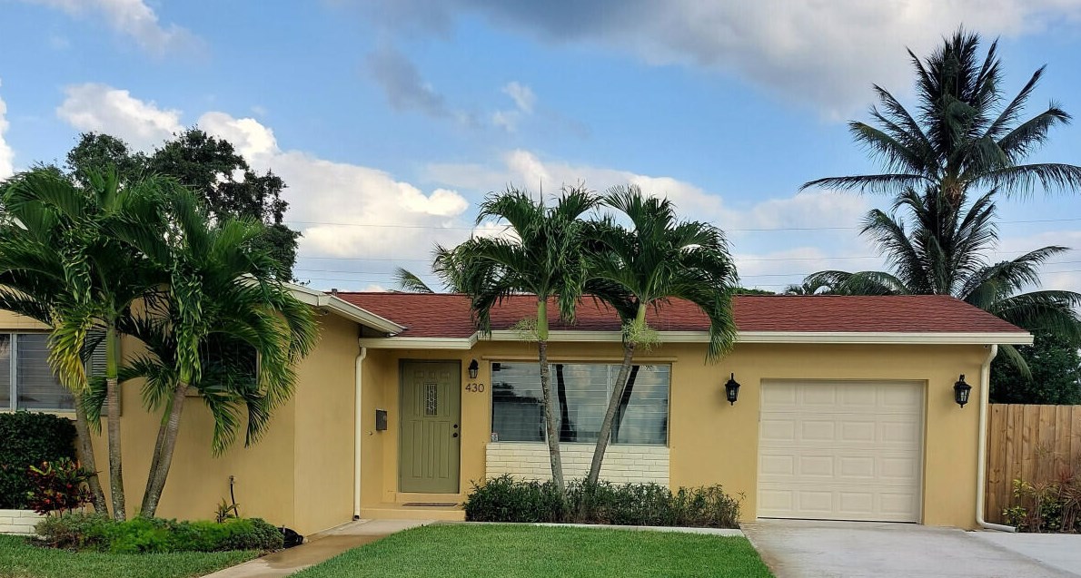 430 Crescent Dr, West Palm Beach, FL 33403