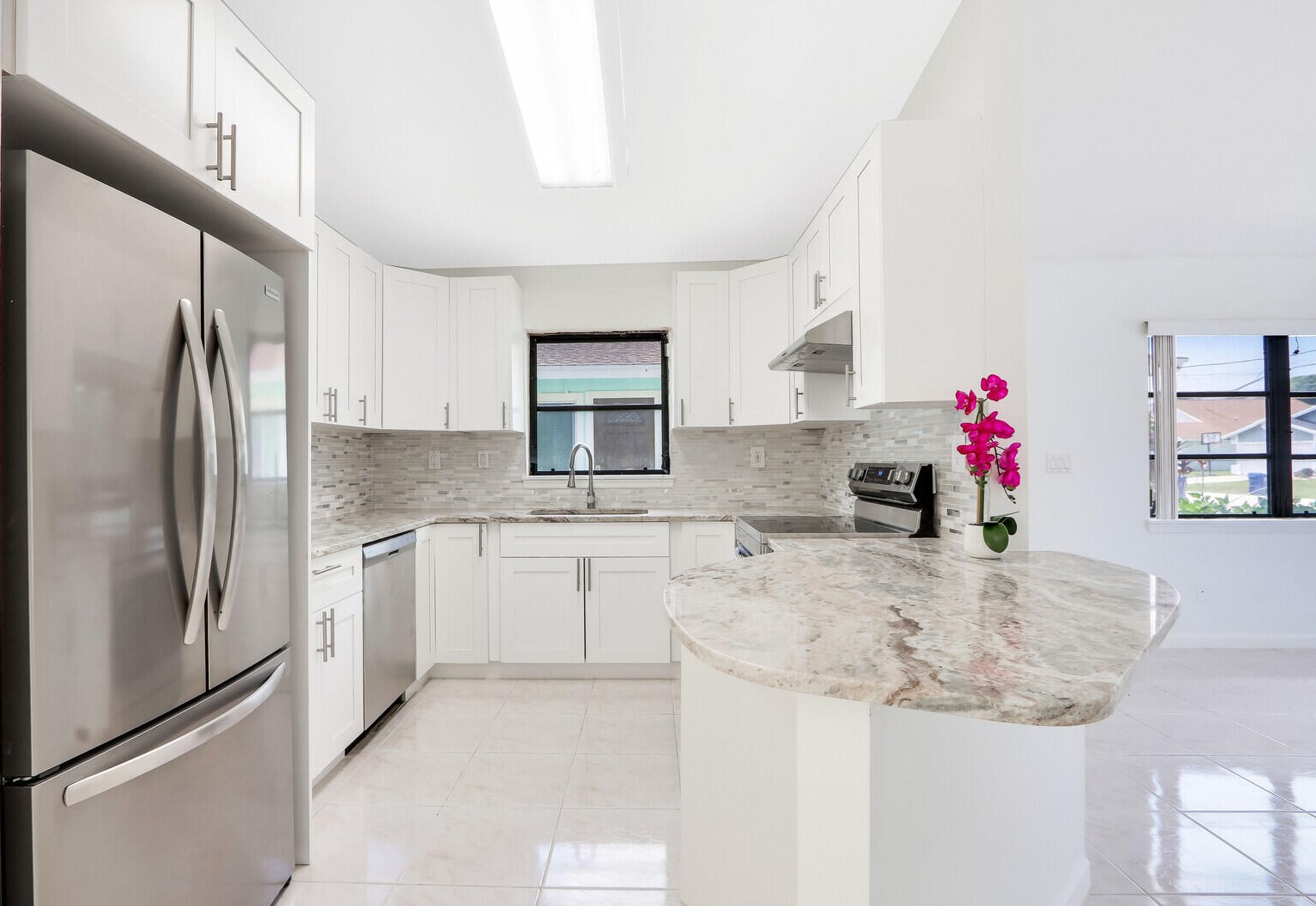 6018 Hollywood St, Jupiter FL  33458-6724 exterior