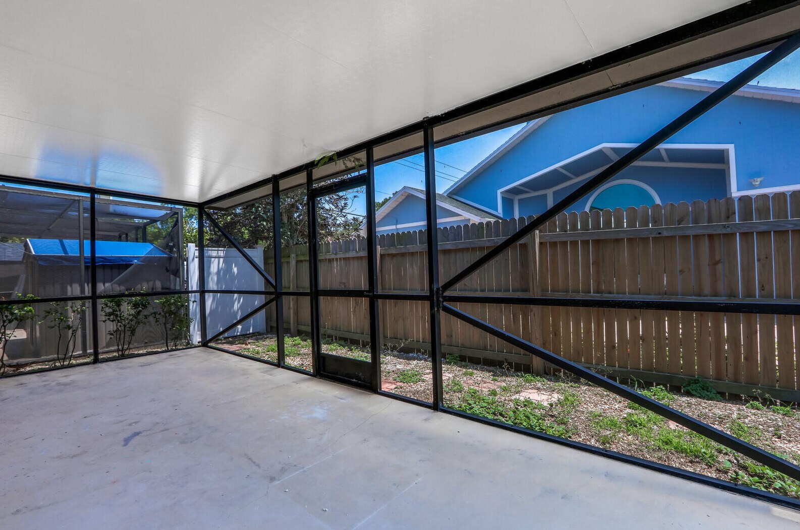 6018 Hollywood St, Jupiter FL  33458-6724 exterior