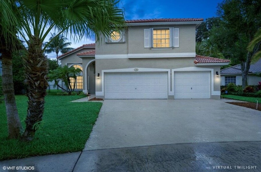 140 W Lee Rd, Delray Beach, FL 33445