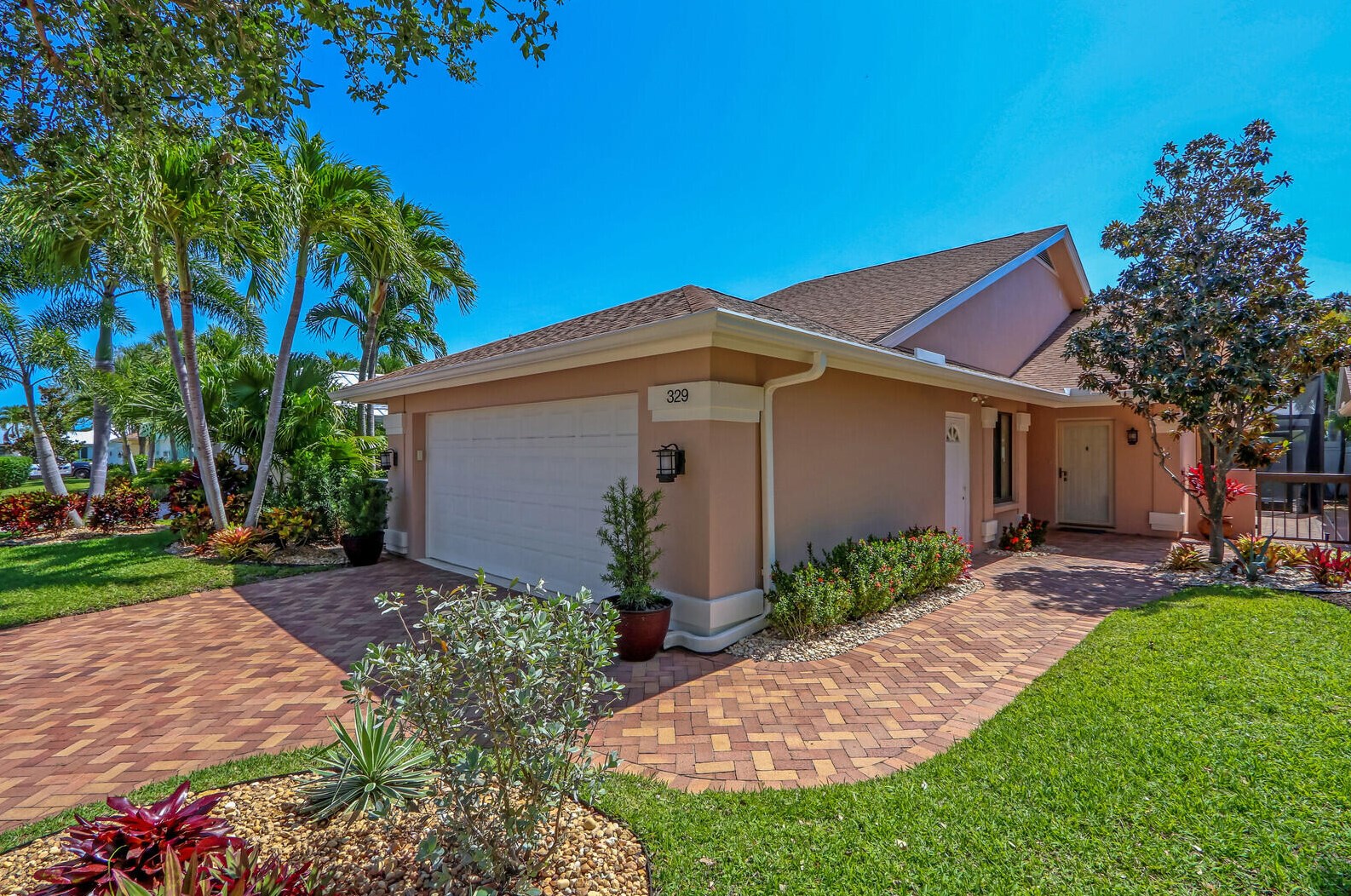 329 Leeward Dr, Jupiter, FL 33477-9338