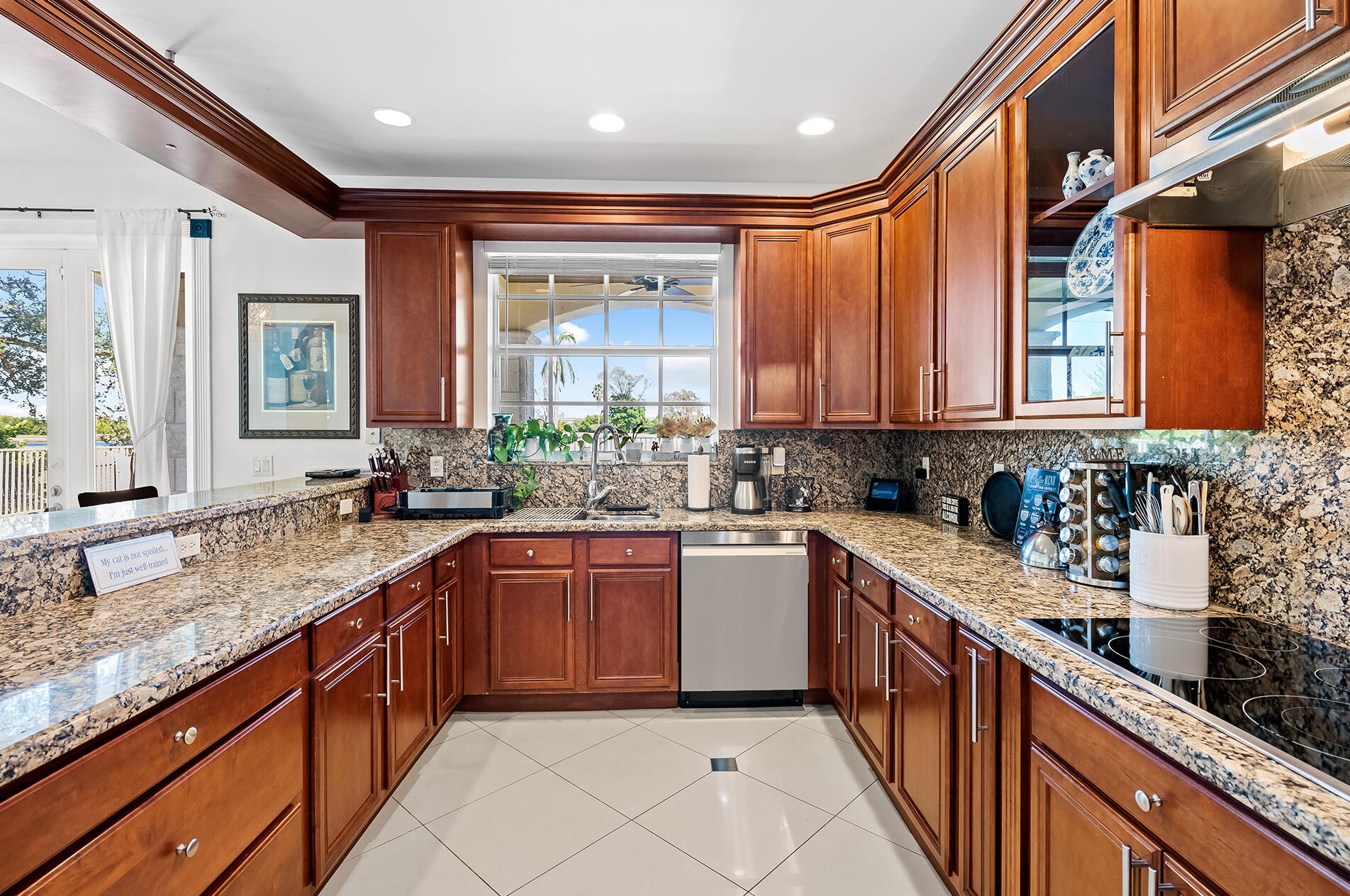 226 Lakeside Dr, Lake Worth FL  33460-3511 exterior