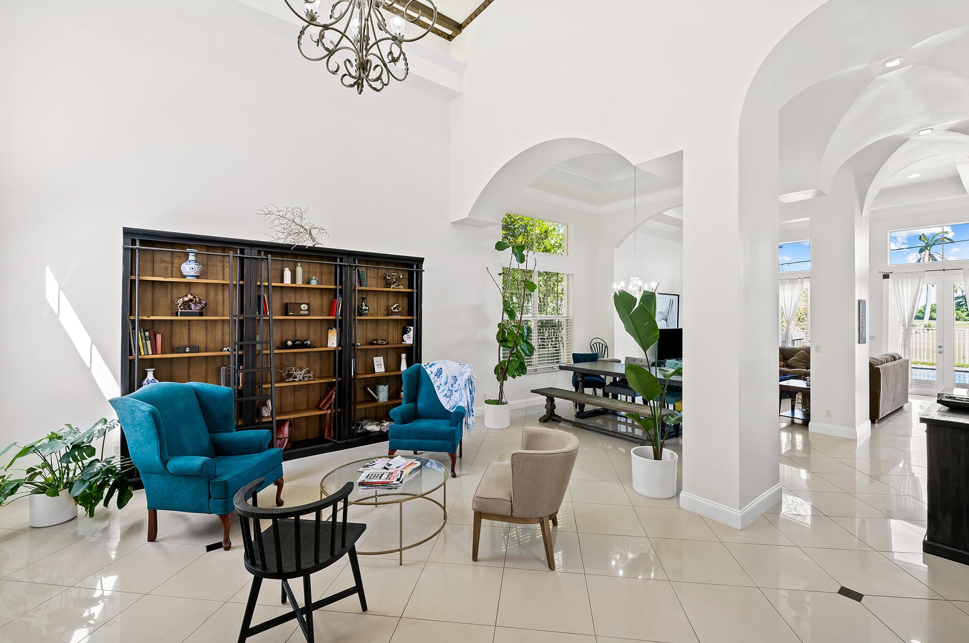 226 Lakeside Dr, Lake Worth FL  33460-3511 exterior