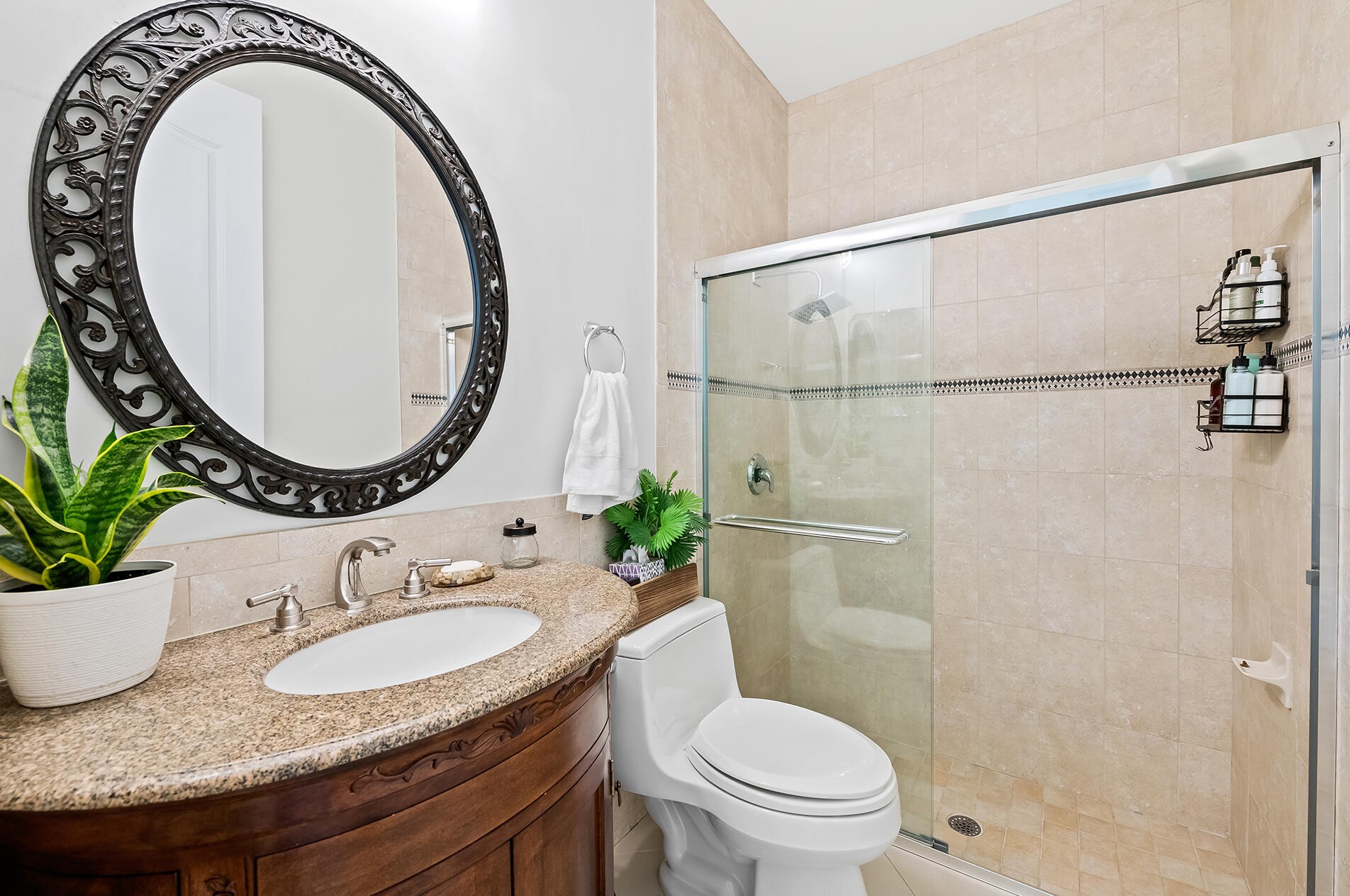 226 Lakeside Dr, Lake Worth FL  33460-3511 exterior