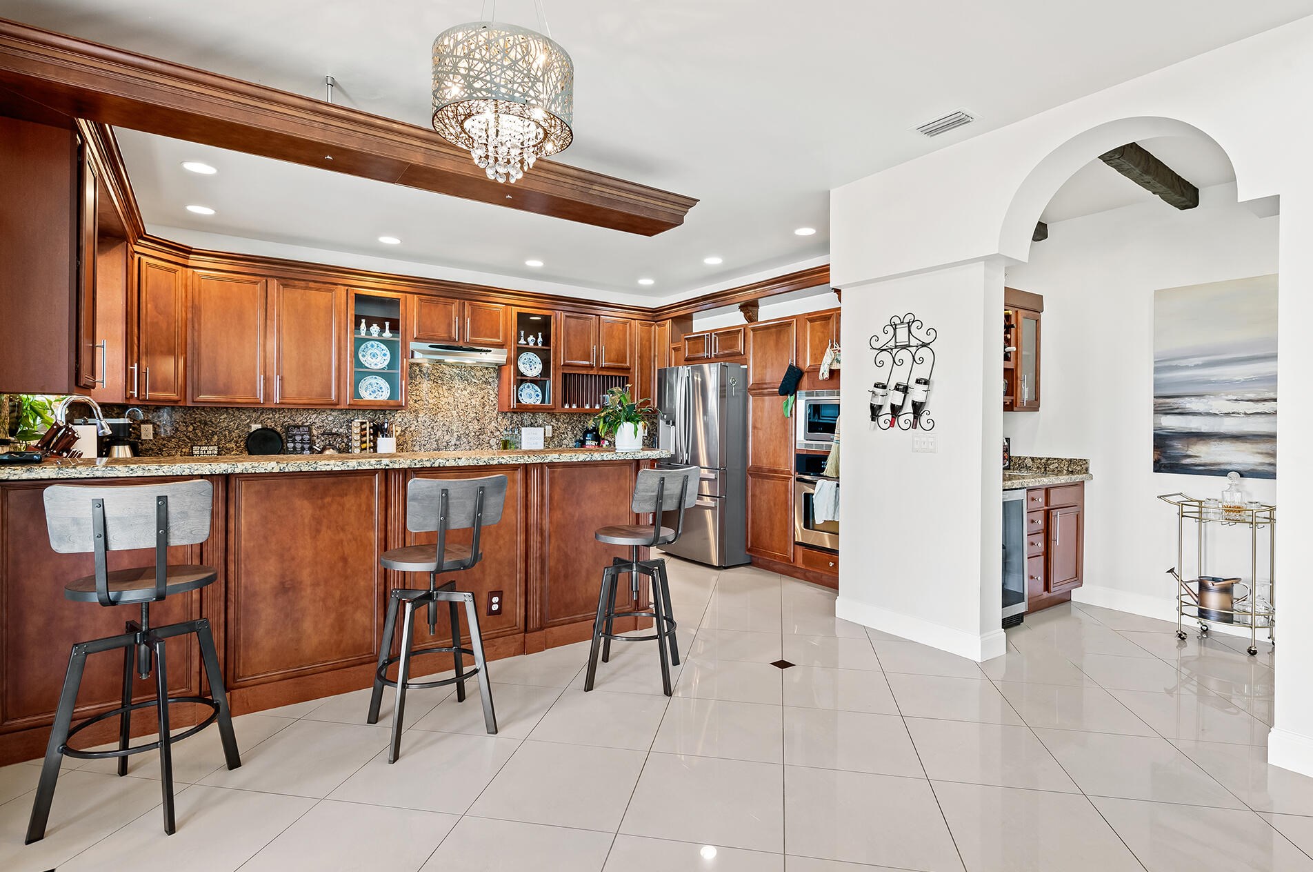 226 Lakeside Dr, Lake Worth FL  33460-3511 exterior