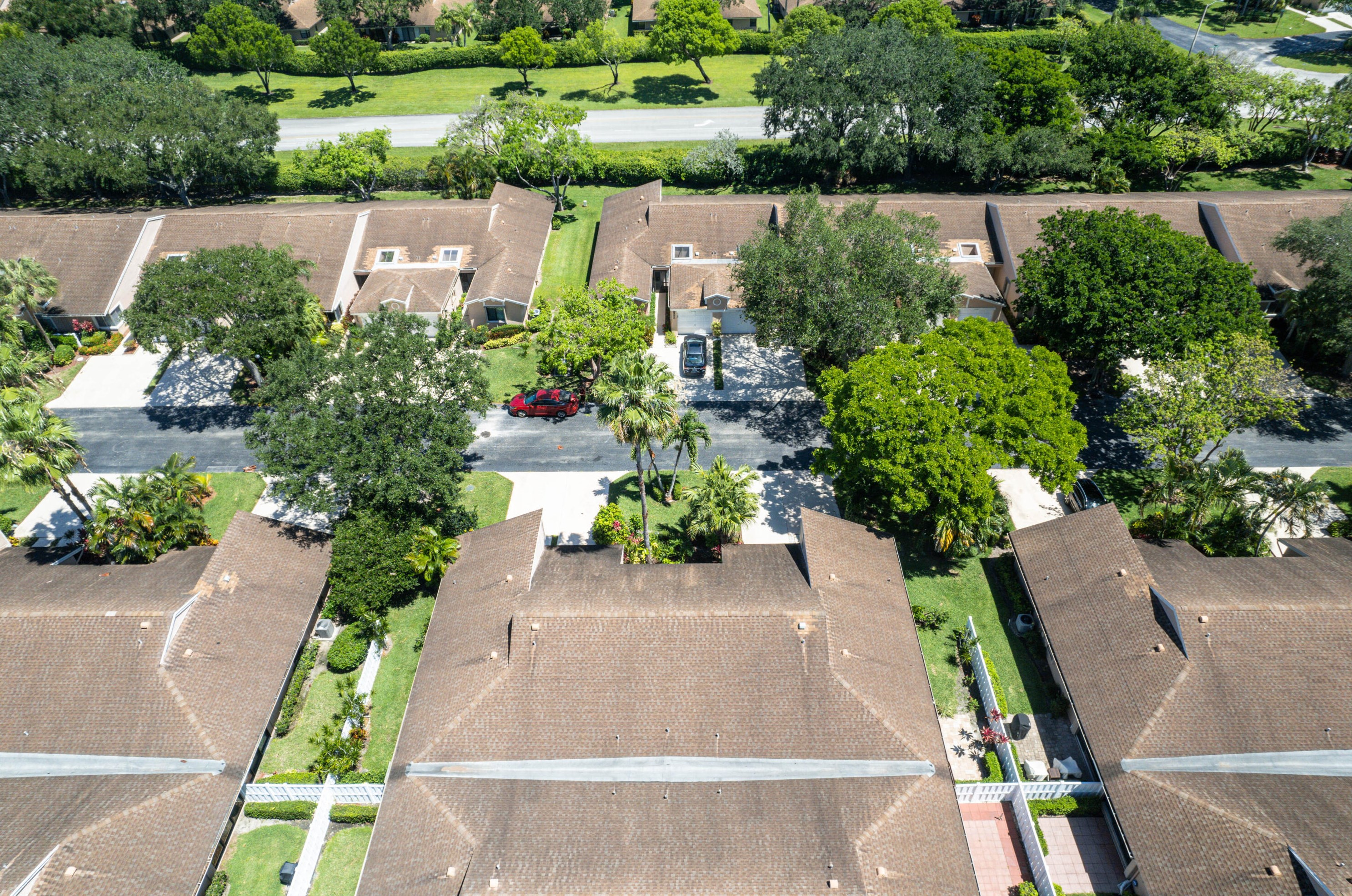 8294 Springtree Rd, Boca Raton FL 33496-5128 exterior