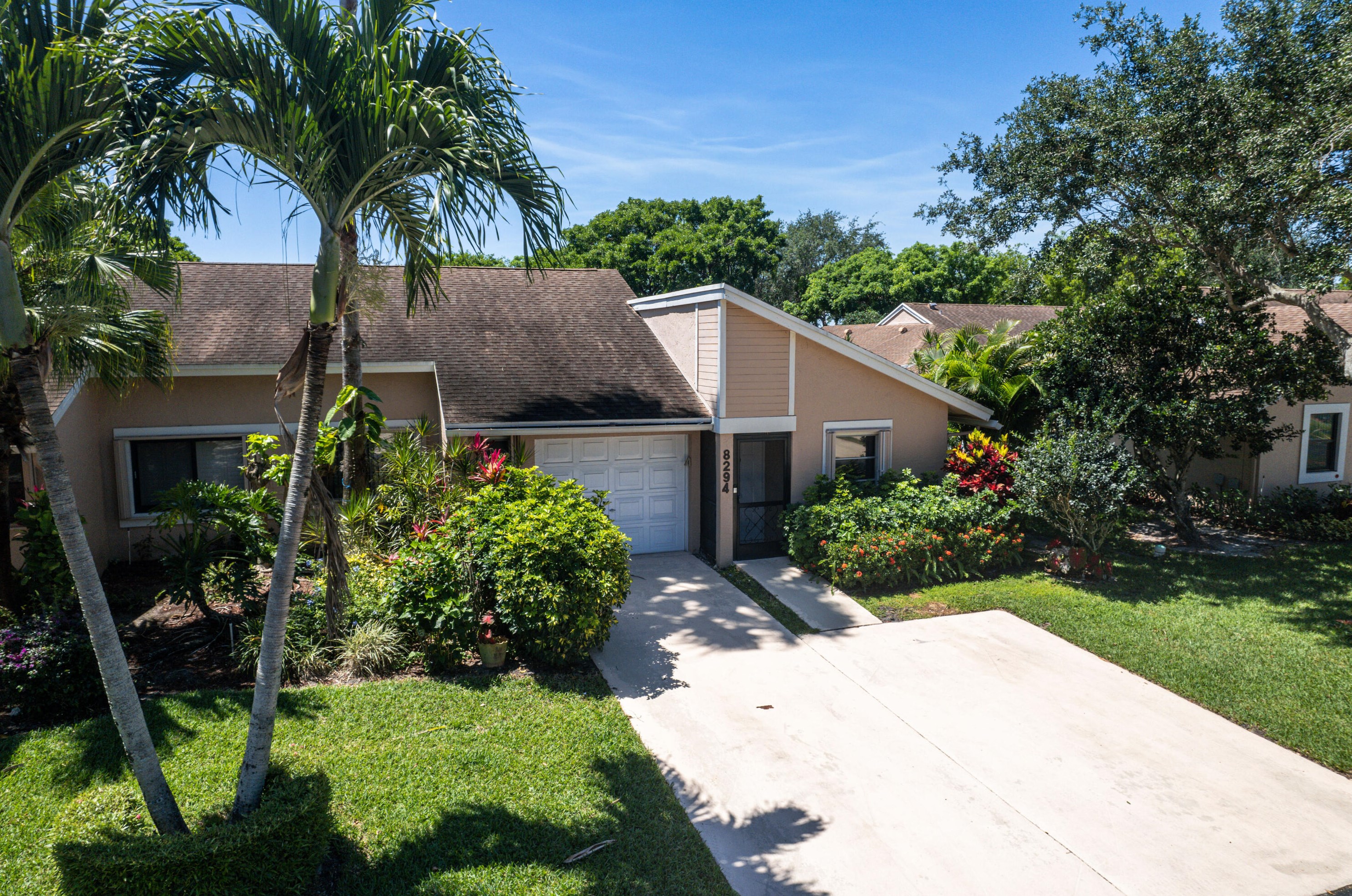 8294 Springtree Rd, Boca Raton FL 33496-5128 exterior