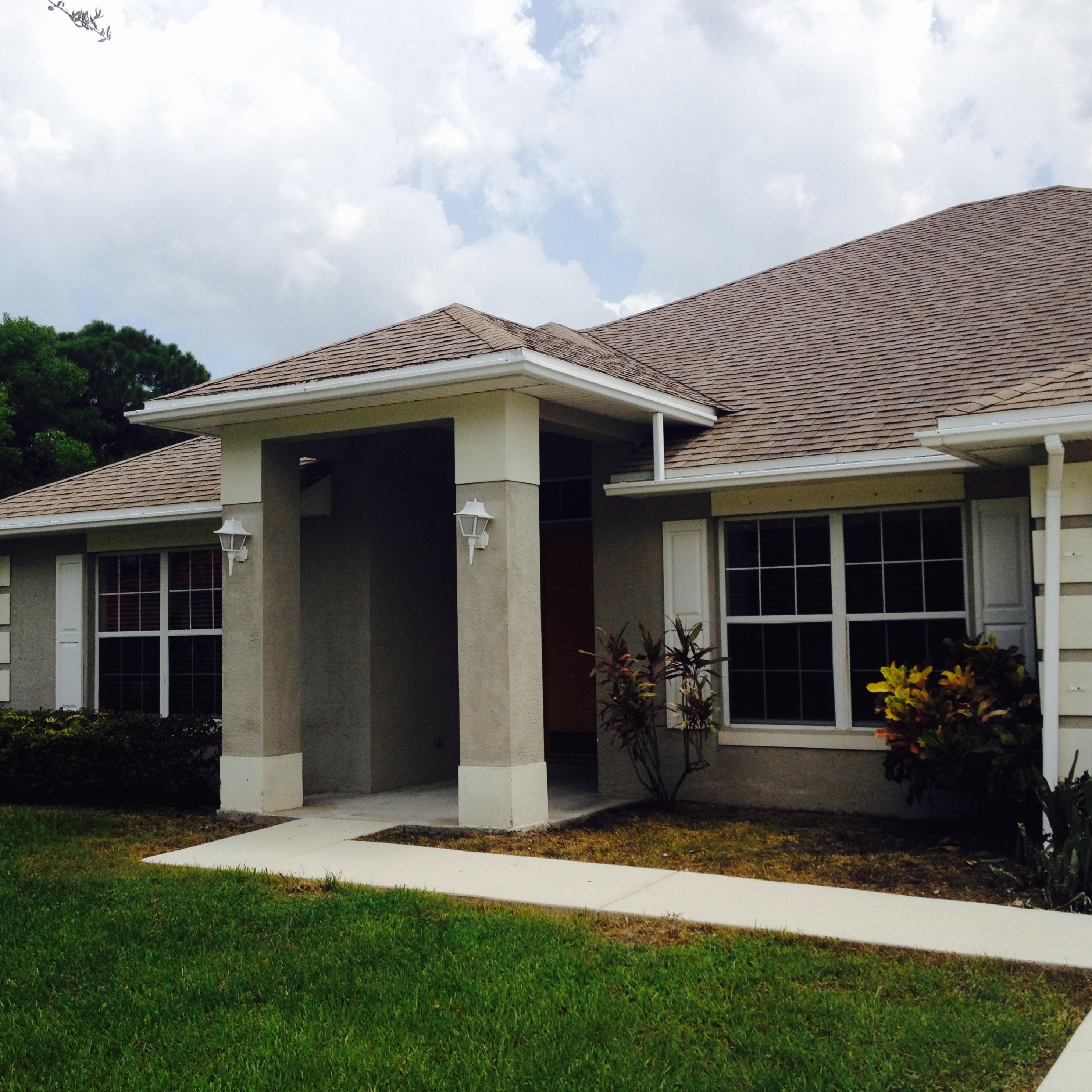 252 Nw Archer Ave, Fort Pierce, FL 34986