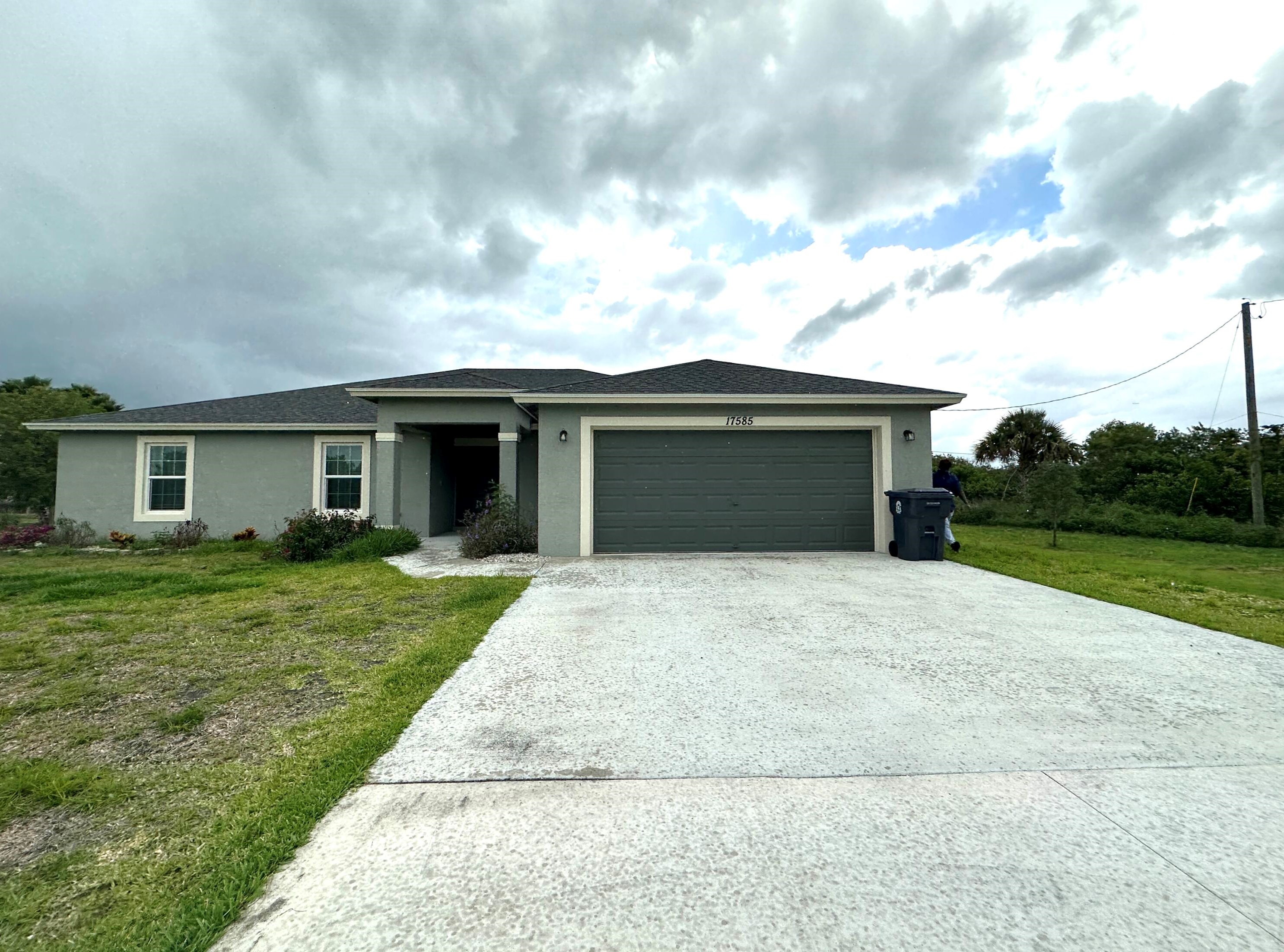 17585 36th Ct N, Town of Loxahatchee Groves, FL 33470