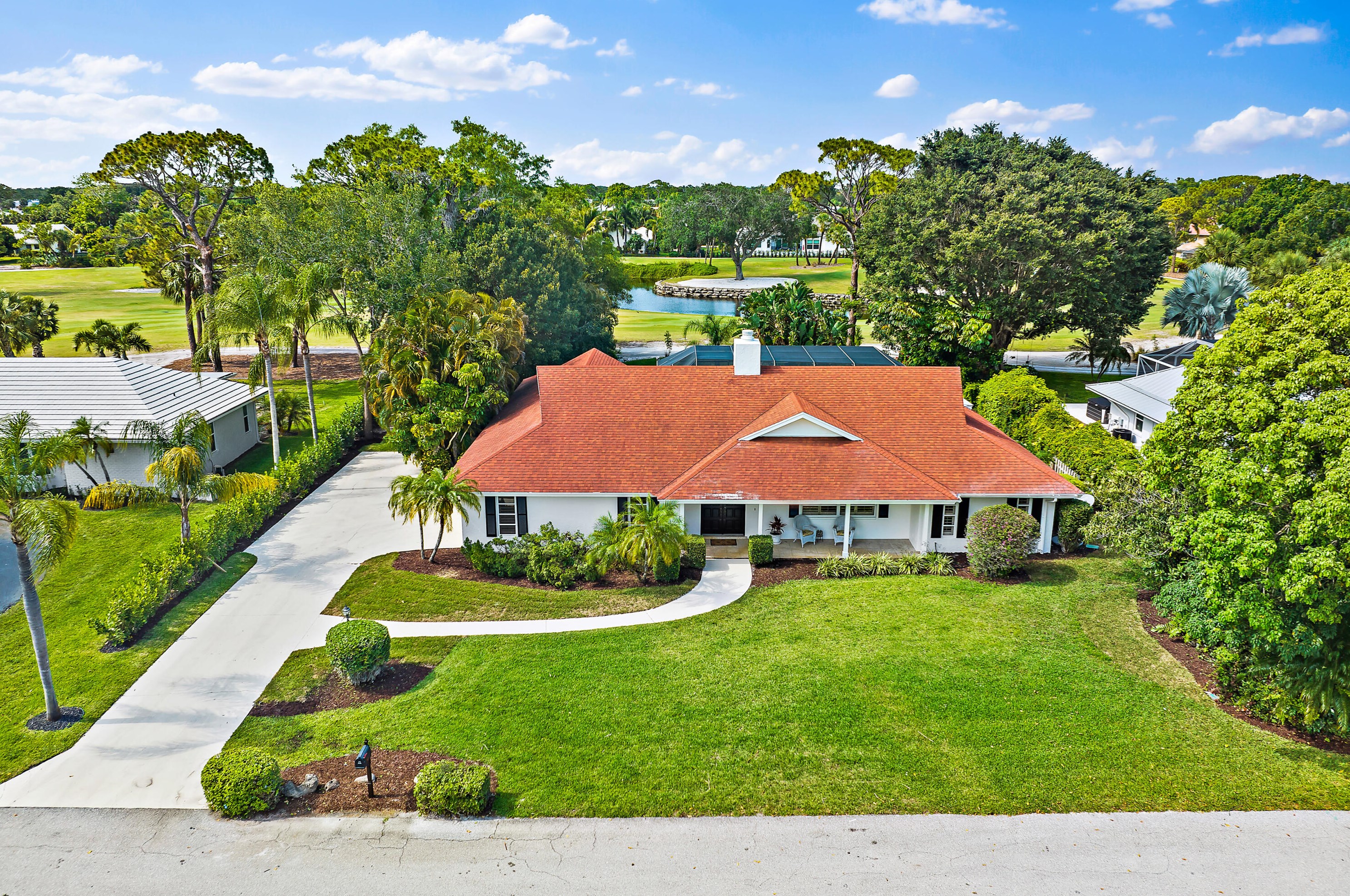 80 Turtle Creek Dr, Jupiter, FL 33469-1508