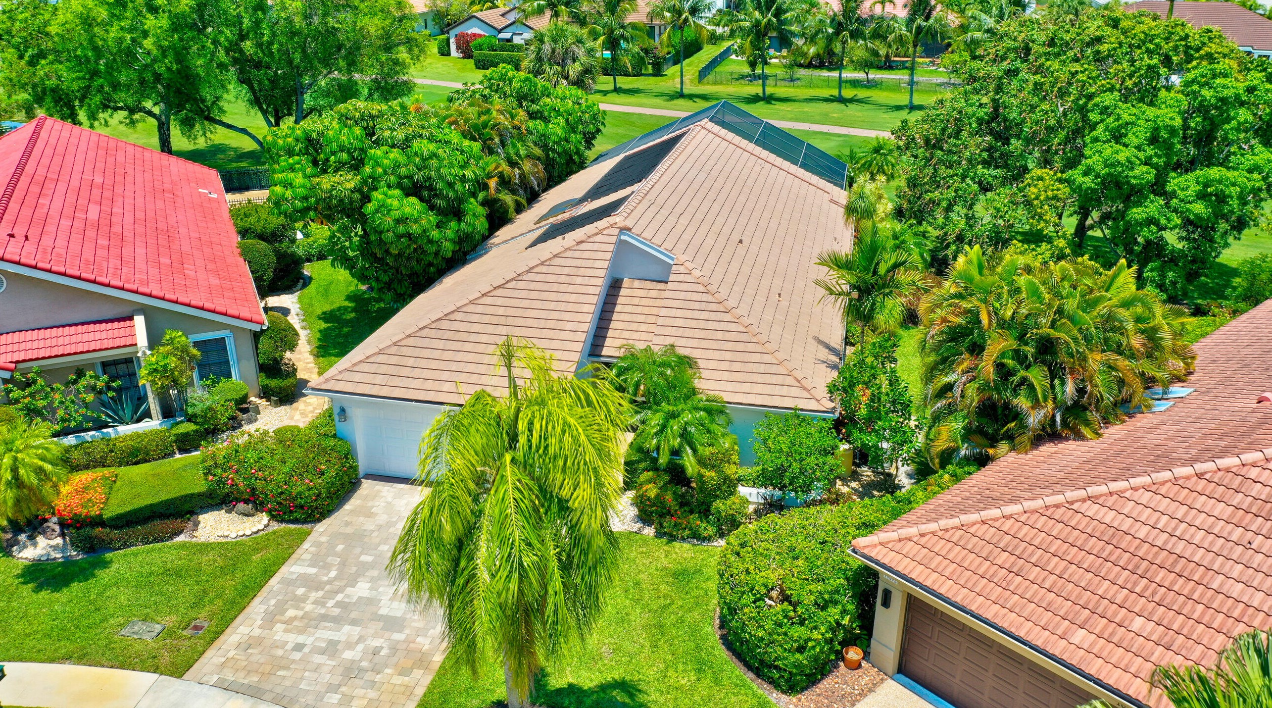 10594 Crystal Lake Dr, Boca Raton, FL 33428-1811