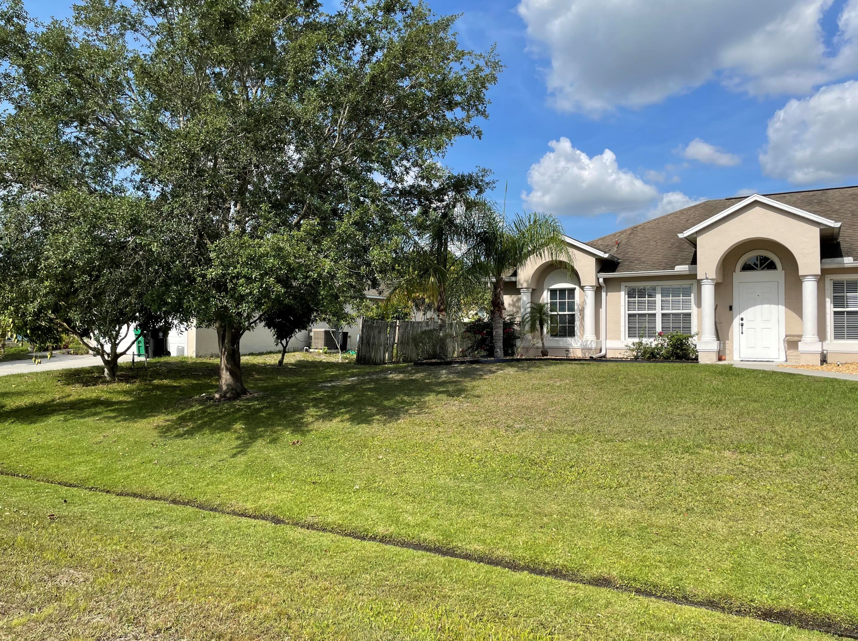 4638 Sw Yacolt Dr, Fort Pierce, FL 34953