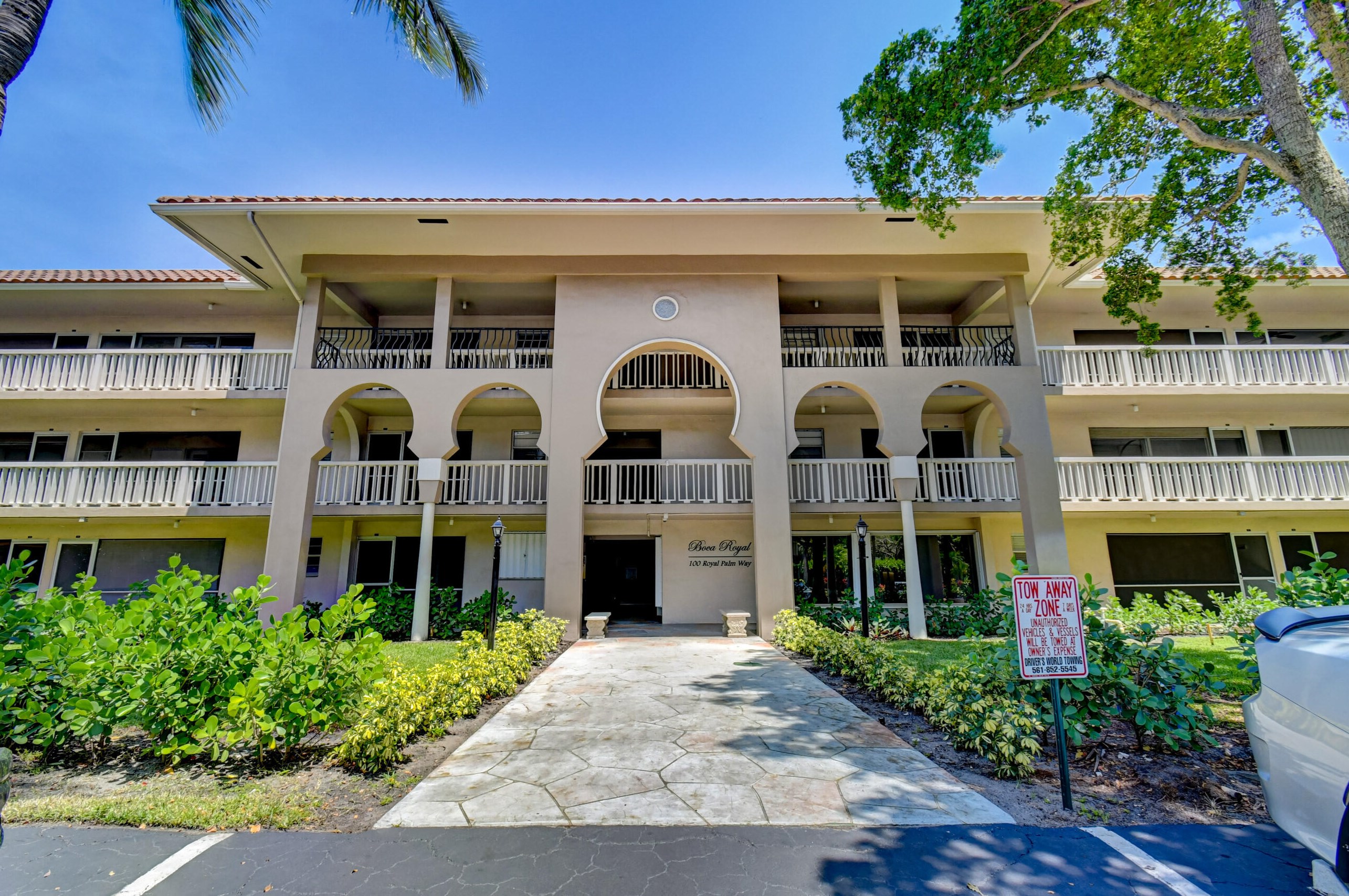 100 Royal Palm Way # 3050, Boca Raton, FL
