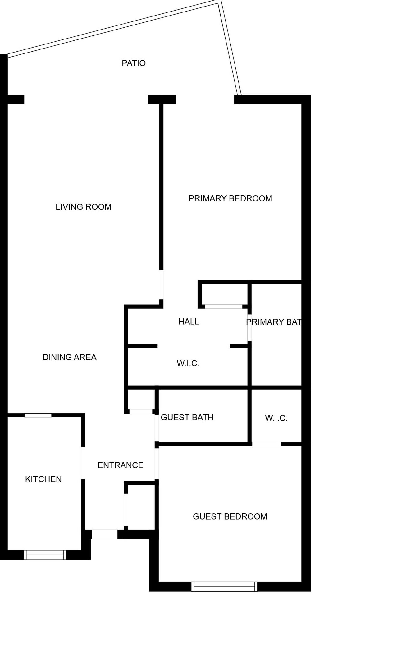 3605 S Ocean Blvd #319, Palm Beach, FL 33480