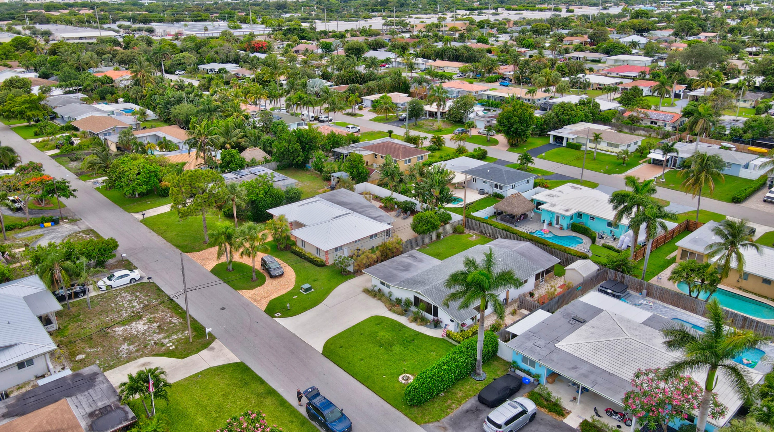 381 28th Ter, Boca Raton FL  33431-6834 exterior