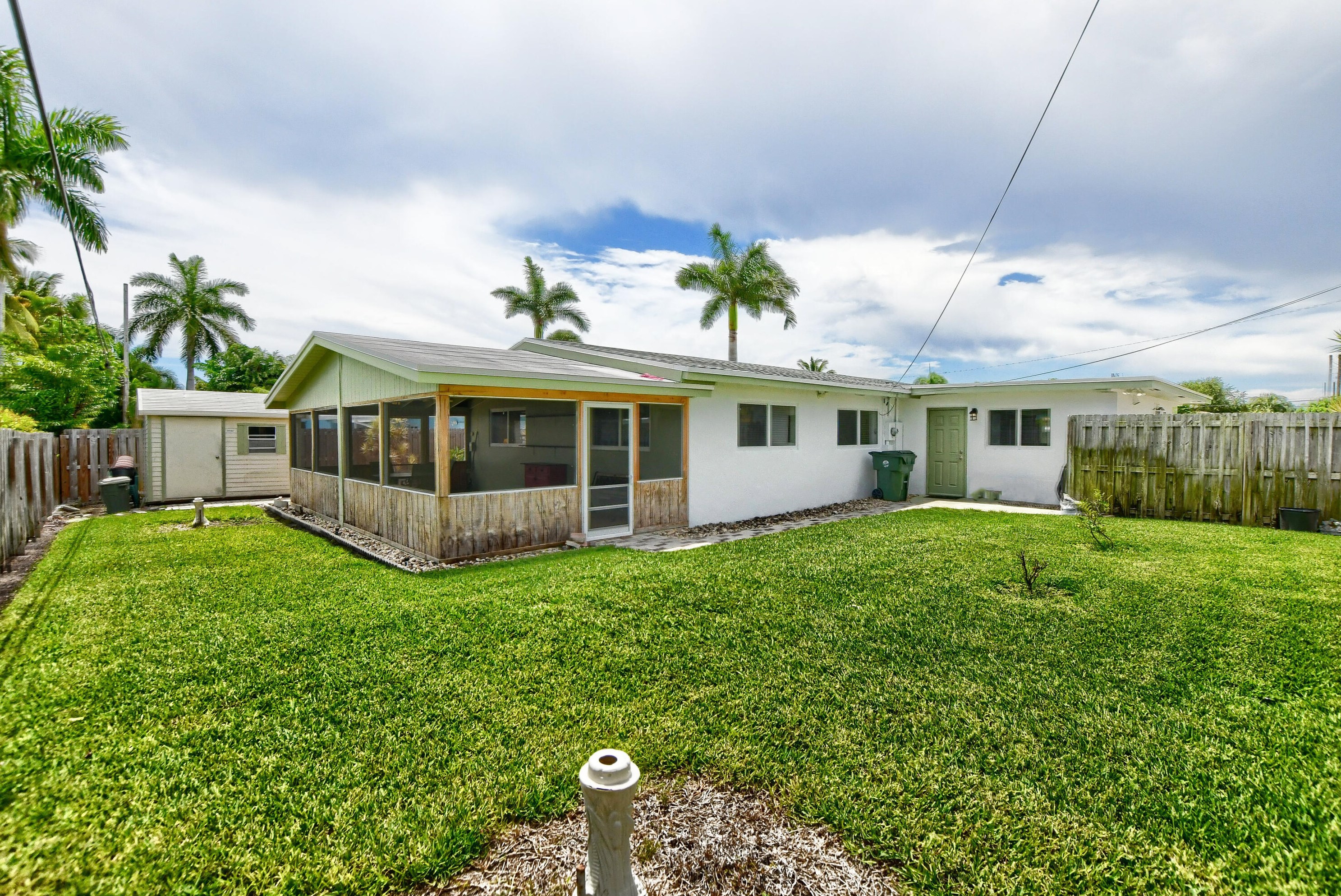 381 28th Ter, Boca Raton FL  33431-6834 exterior