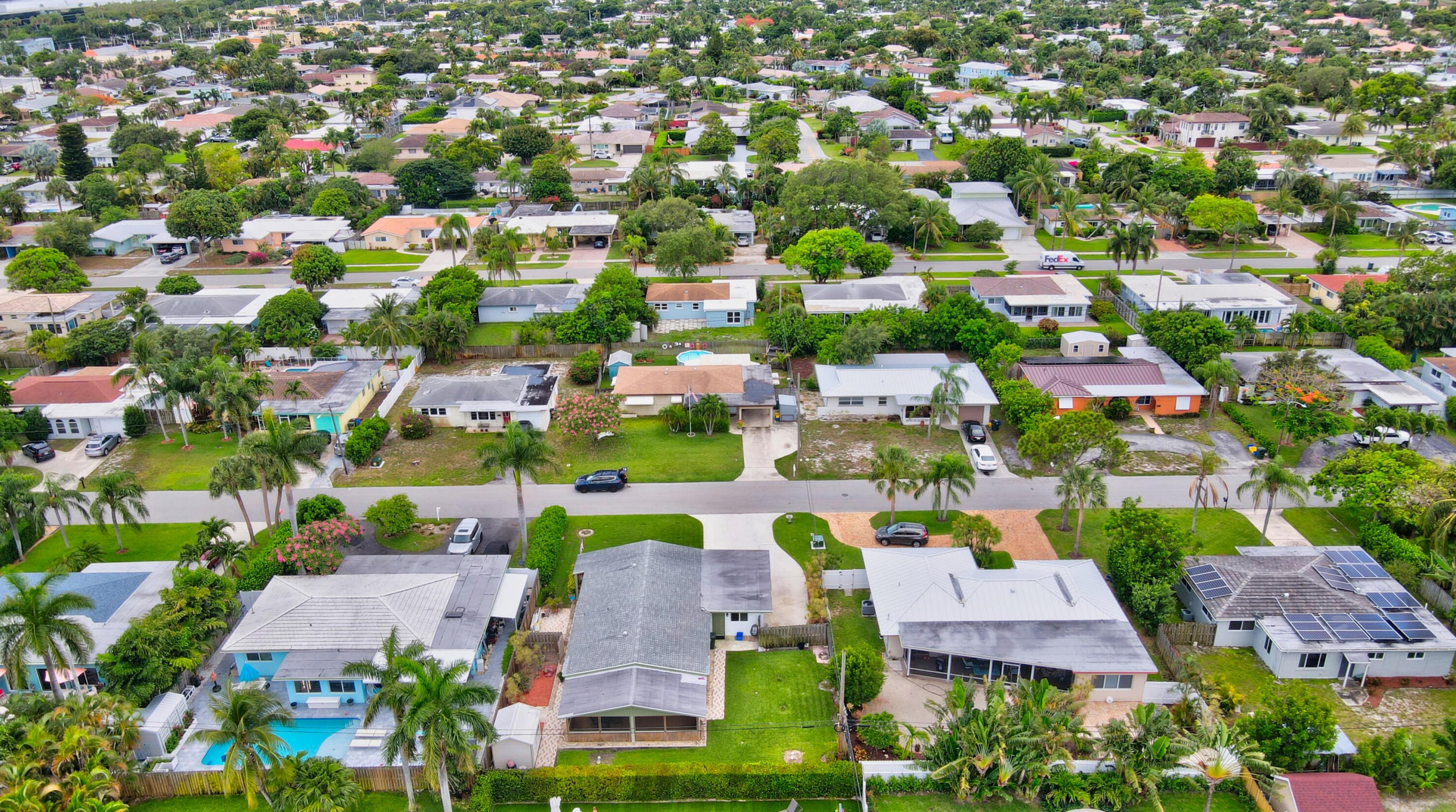 381 28th Ter, Boca Raton FL  33431-6834 exterior