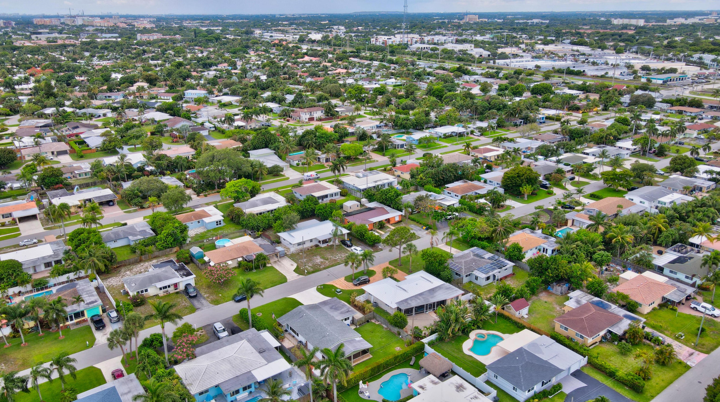 381 28th Ter, Boca Raton FL  33431-6834 exterior