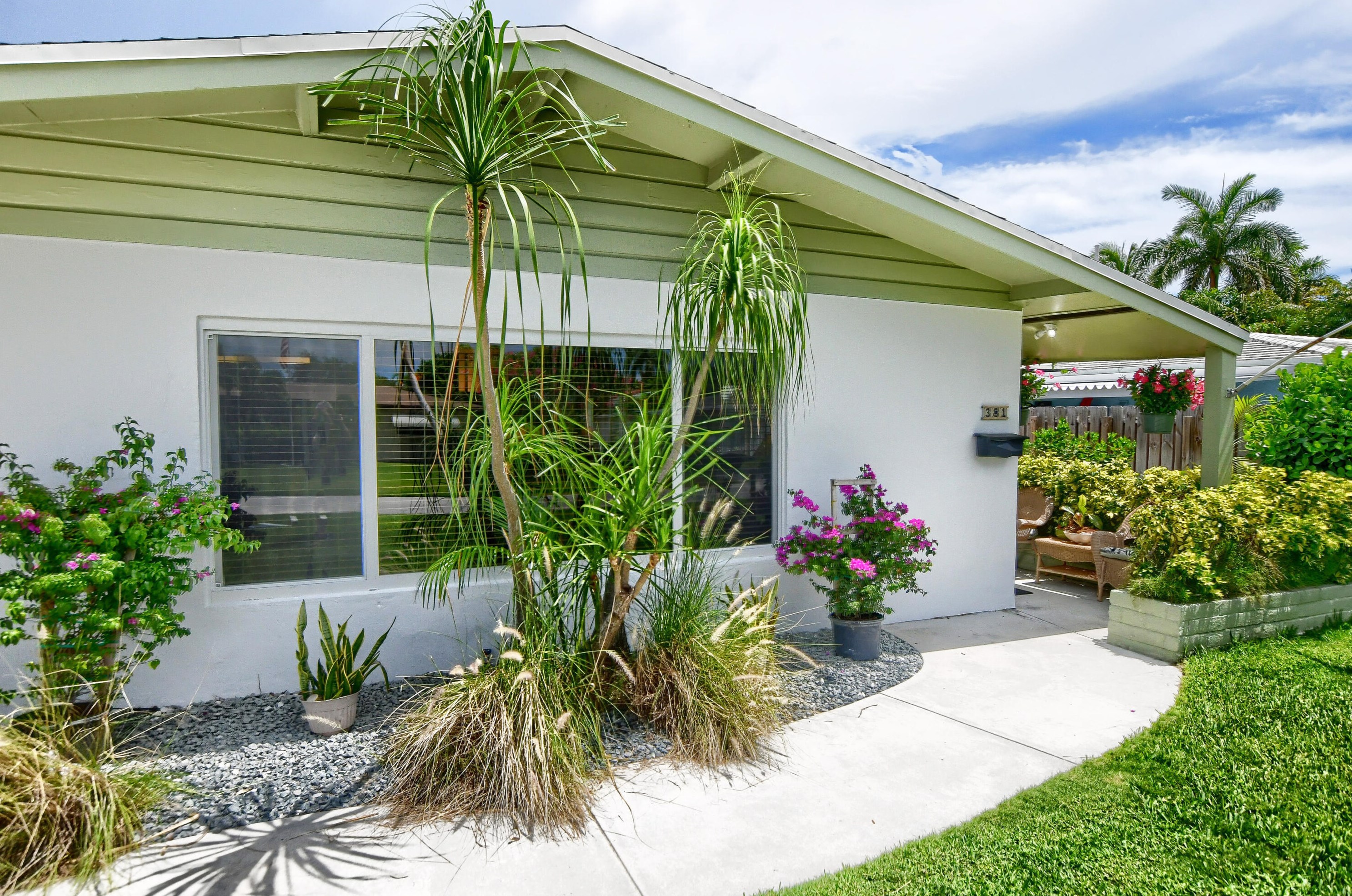 381 28th Ter, Boca Raton FL  33431-6834 exterior