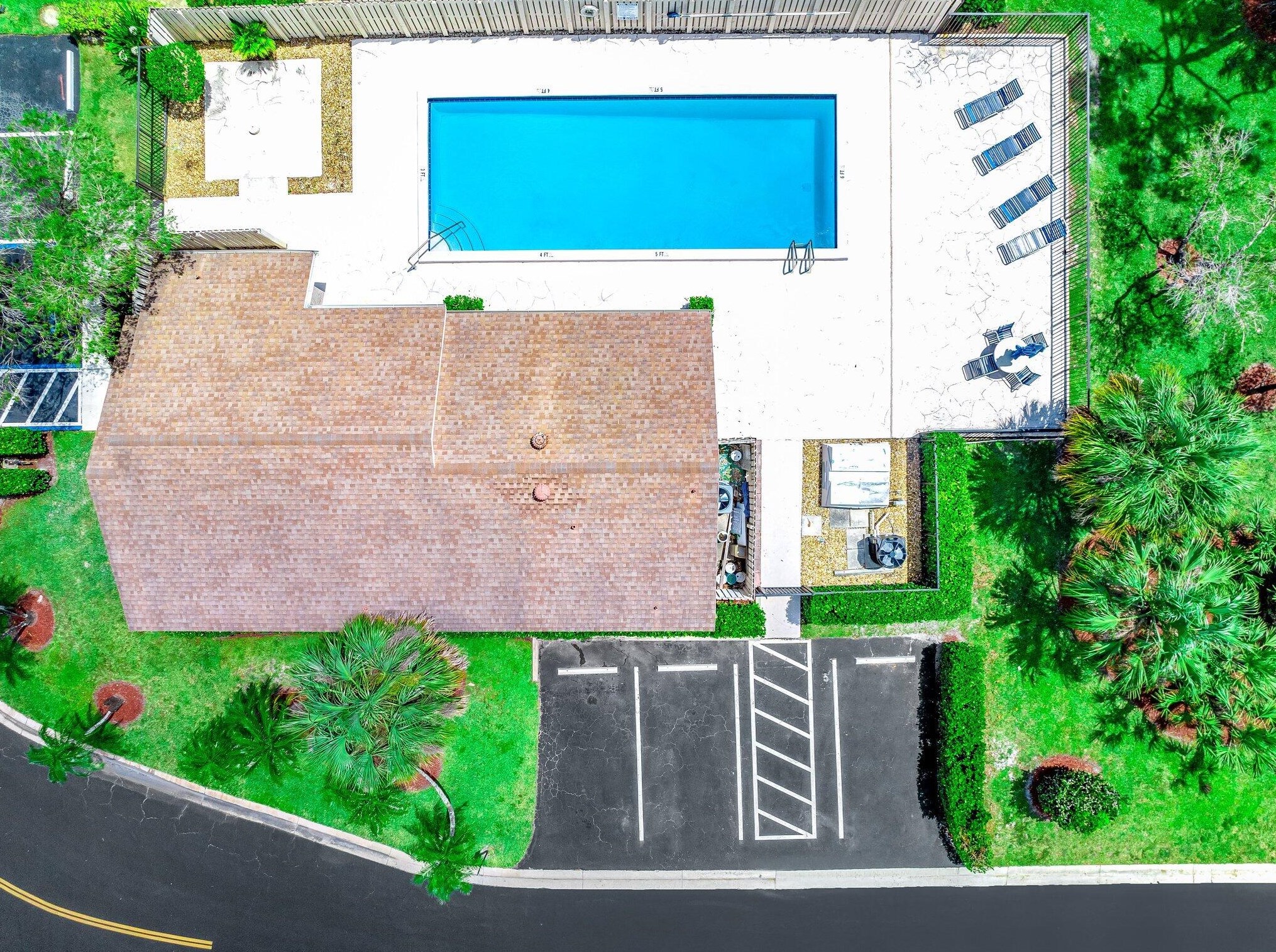 8895 Old Pine Rd, Boca Raton FL  33433-3152 exterior