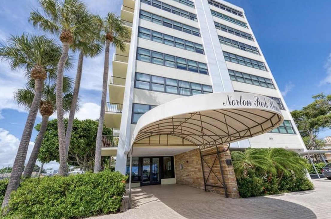 1501 S Flagler Dr #3f, West Palm Beach, FL