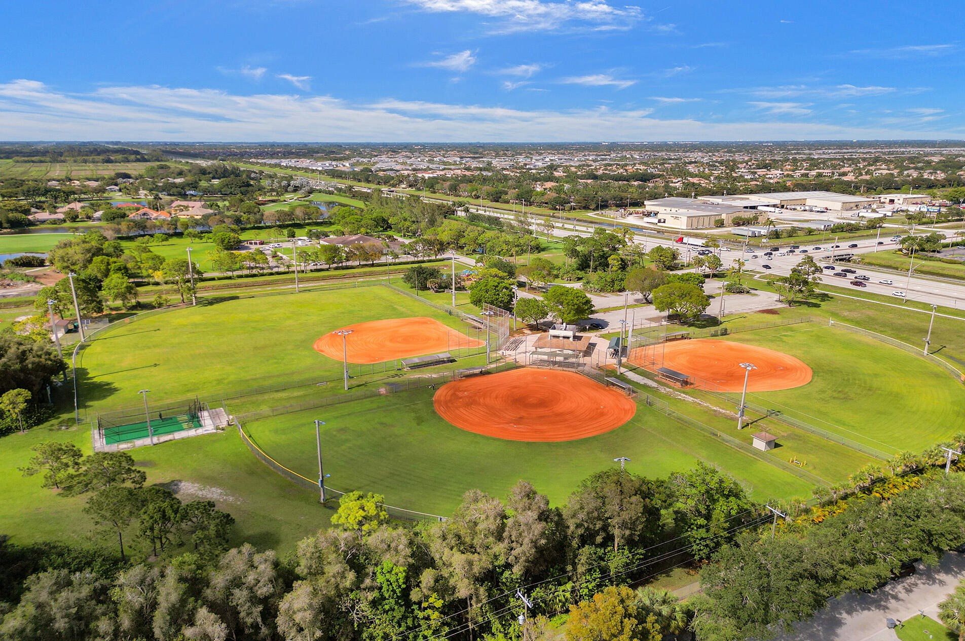 18315 182nd Ct, Boca Raton FL  33498-1520 exterior