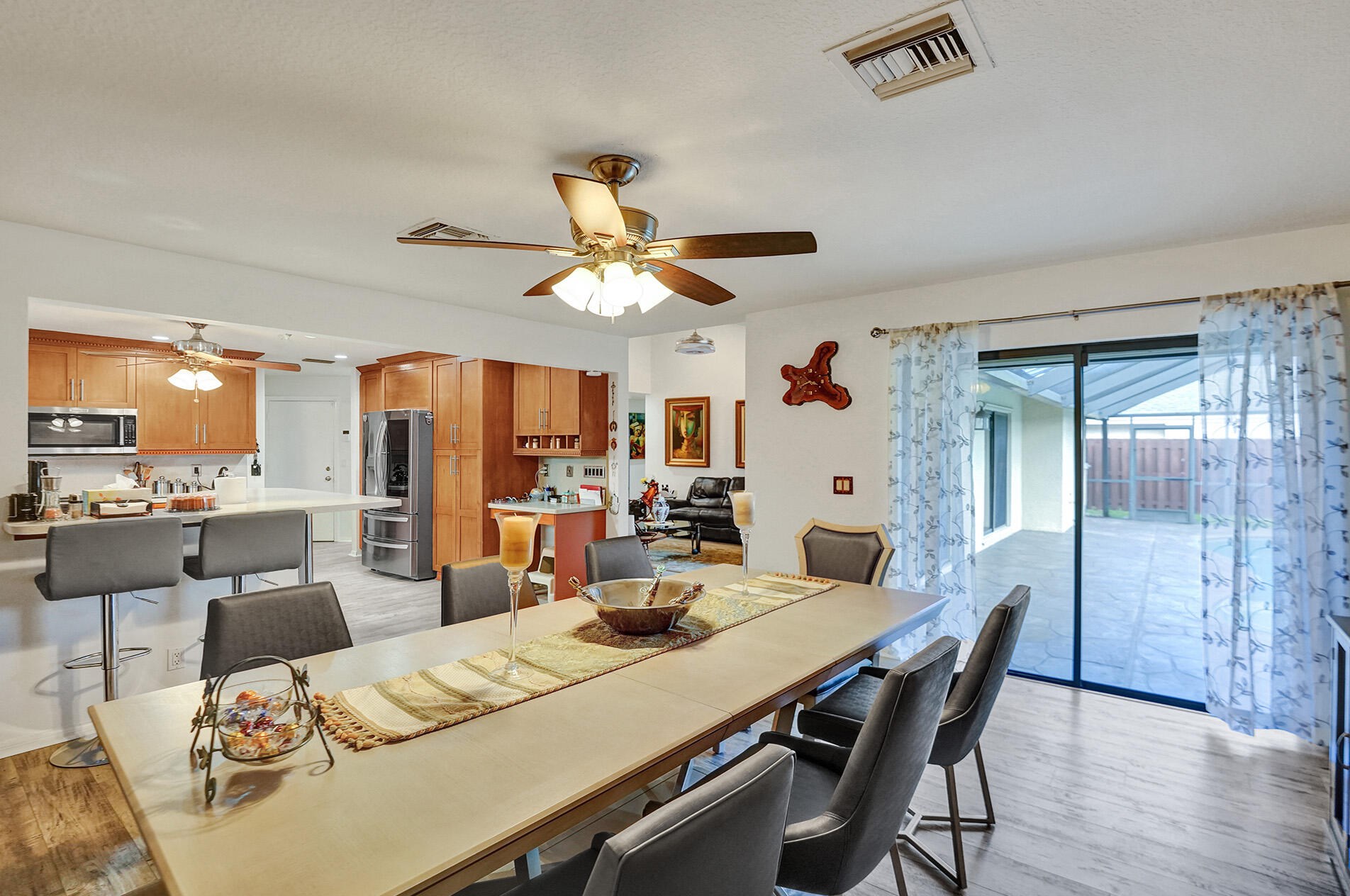 18315 182nd Ct, Boca Raton FL  33498-1520 exterior