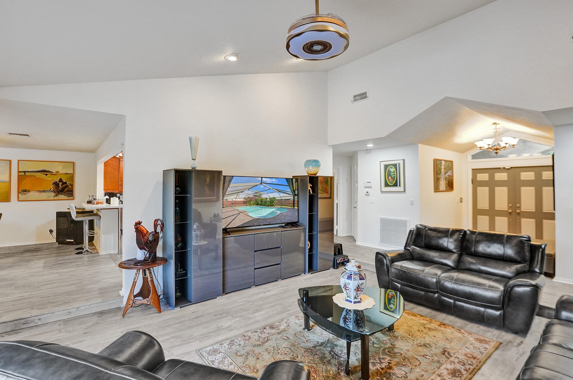 18315 182nd Ct, Boca Raton FL  33498-1520 exterior