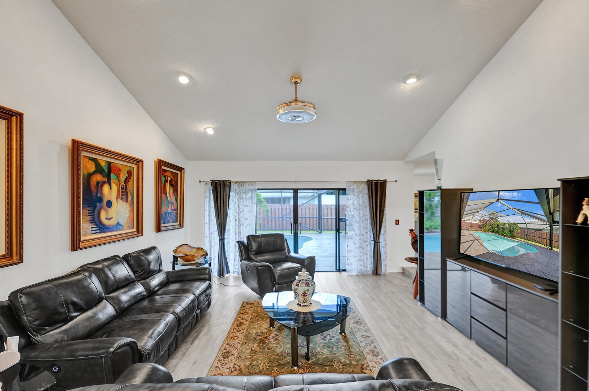 18315 182nd Ct, Boca Raton FL  33498-1520 exterior