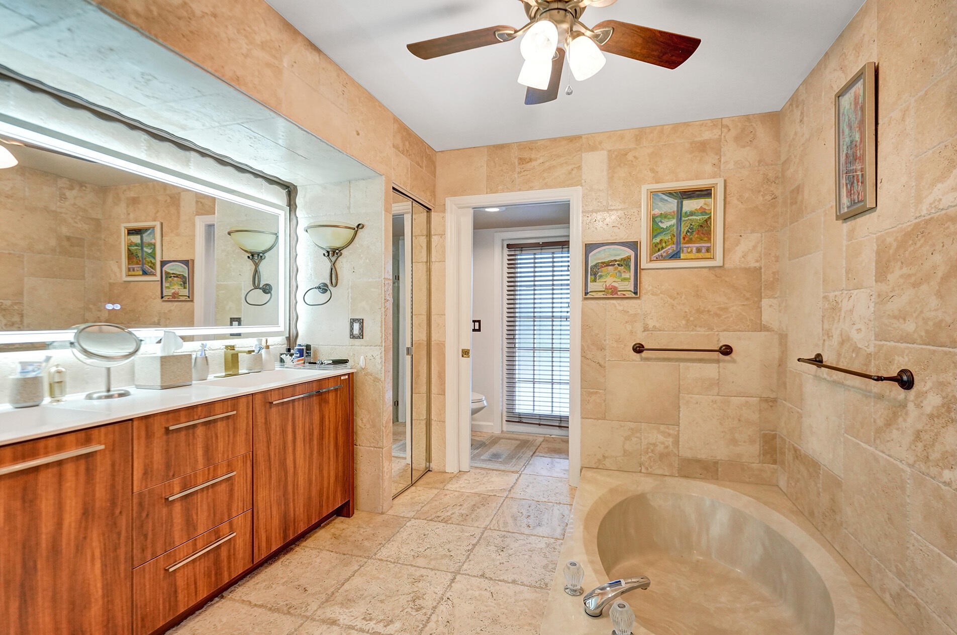 18315 182nd Ct, Boca Raton FL  33498-1520 exterior