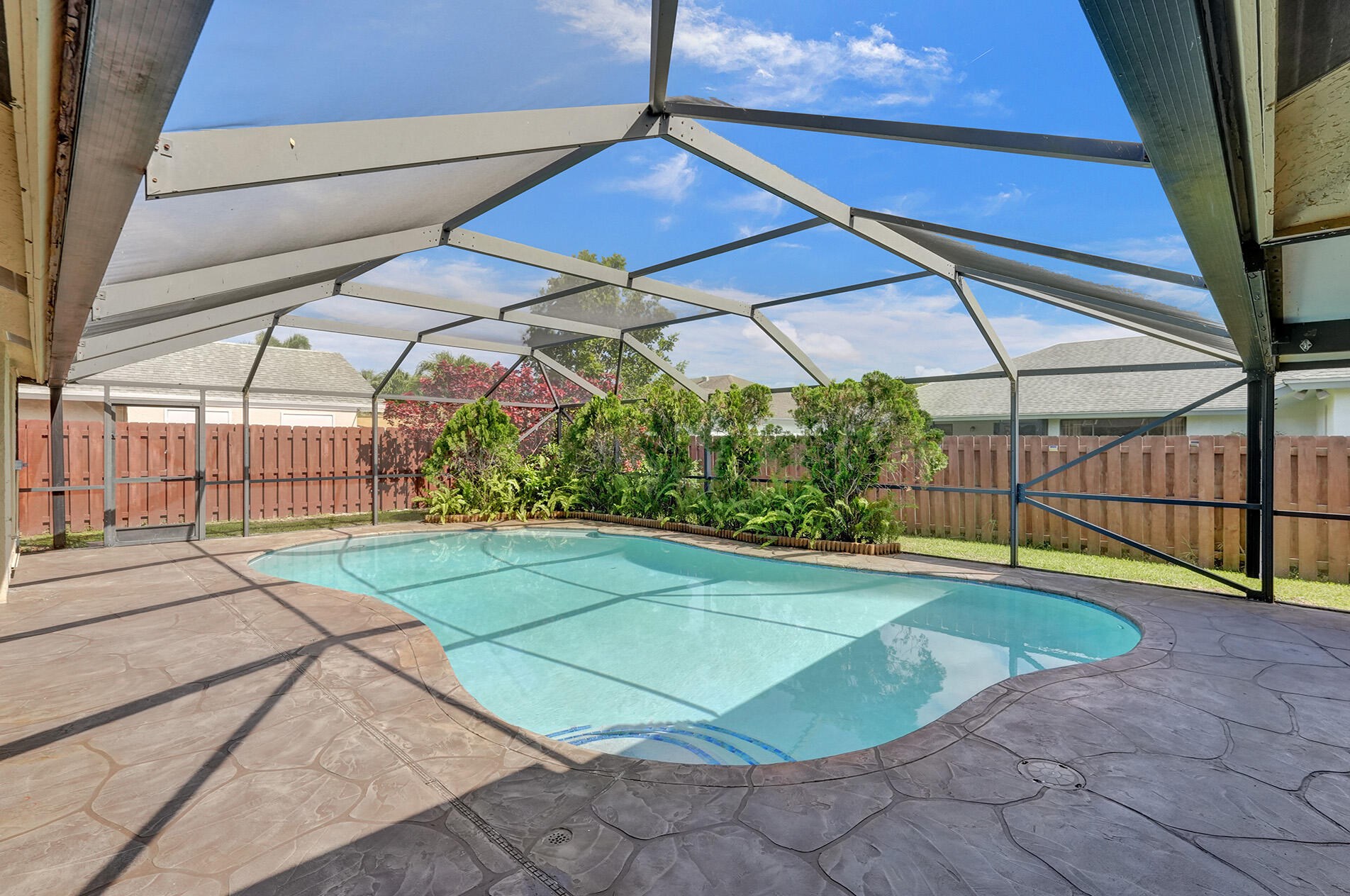 18315 182nd Ct, Boca Raton FL  33498-1520 exterior