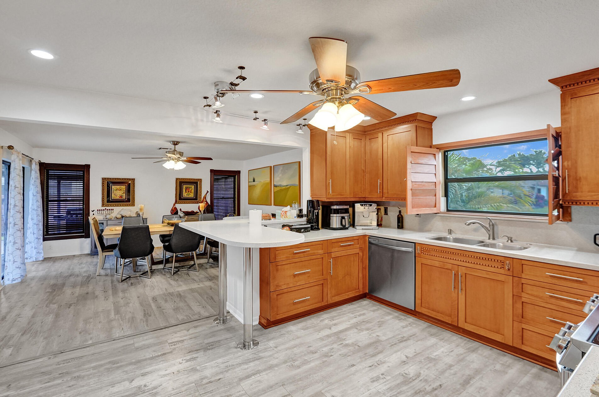 18315 182nd Ct, Boca Raton FL  33498-1520 exterior