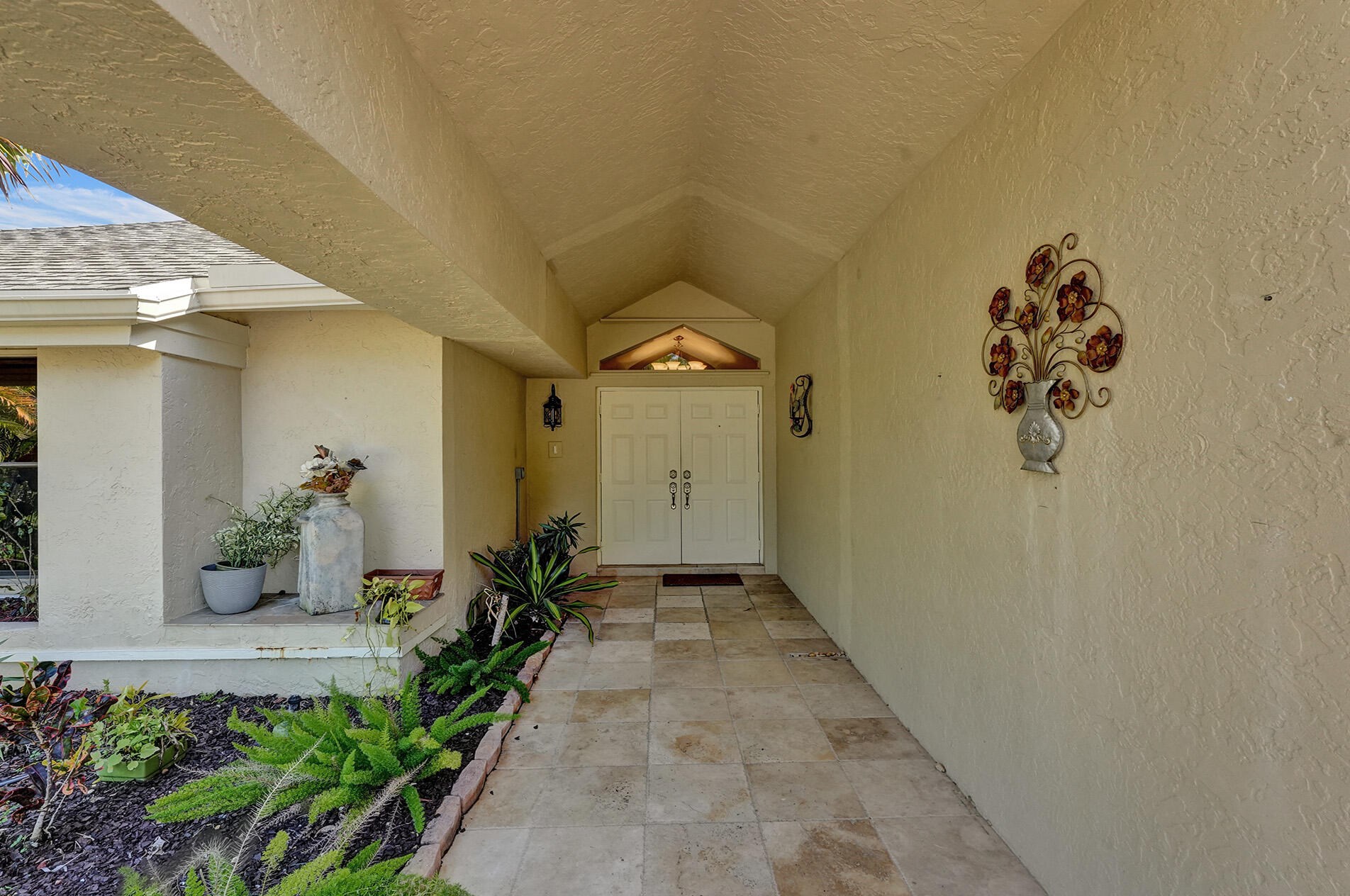 18315 182nd Ct, Boca Raton FL  33498-1520 exterior