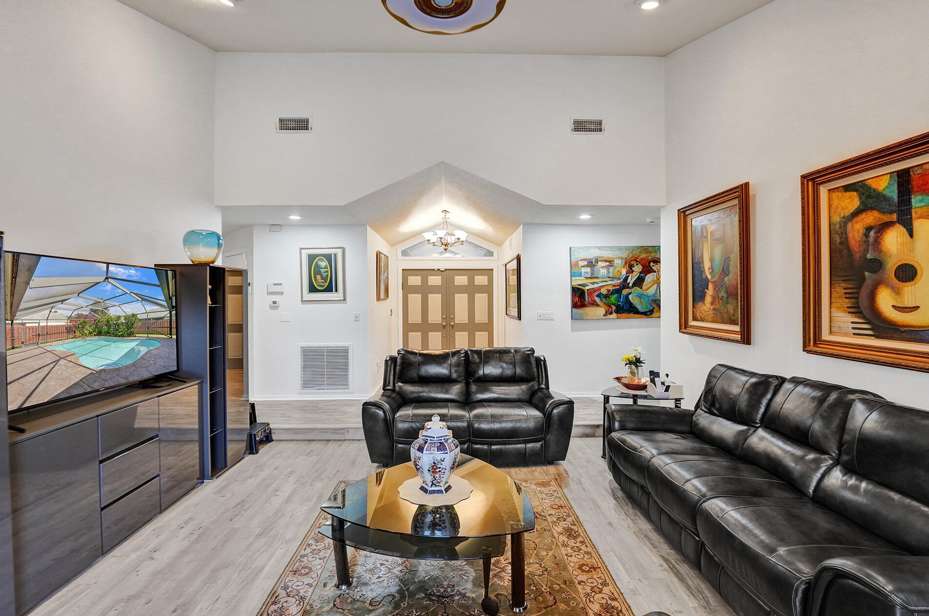 18315 182nd Ct, Boca Raton FL  33498-1520 exterior