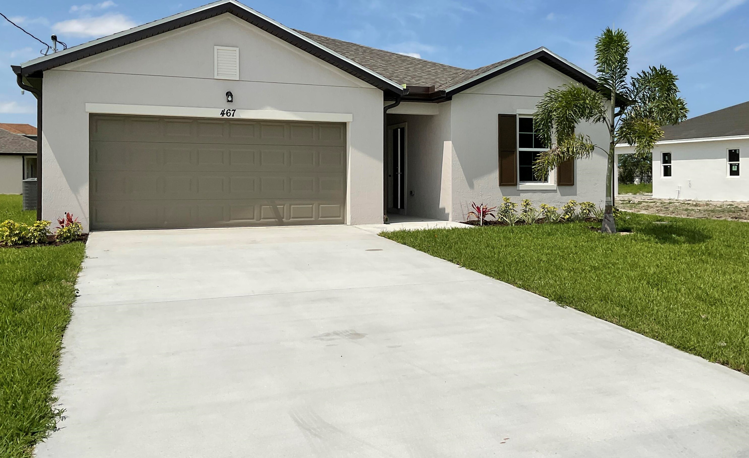 467 Sw Jeanne Ave, Fort Pierce, FL 34953
