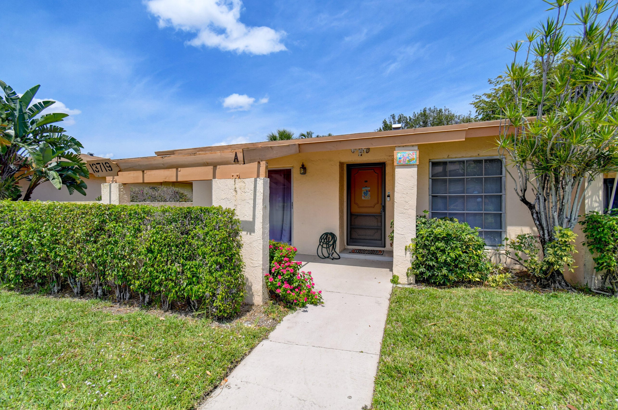 13719 Date Palm Ct #a, Delray Beach, FL 33484