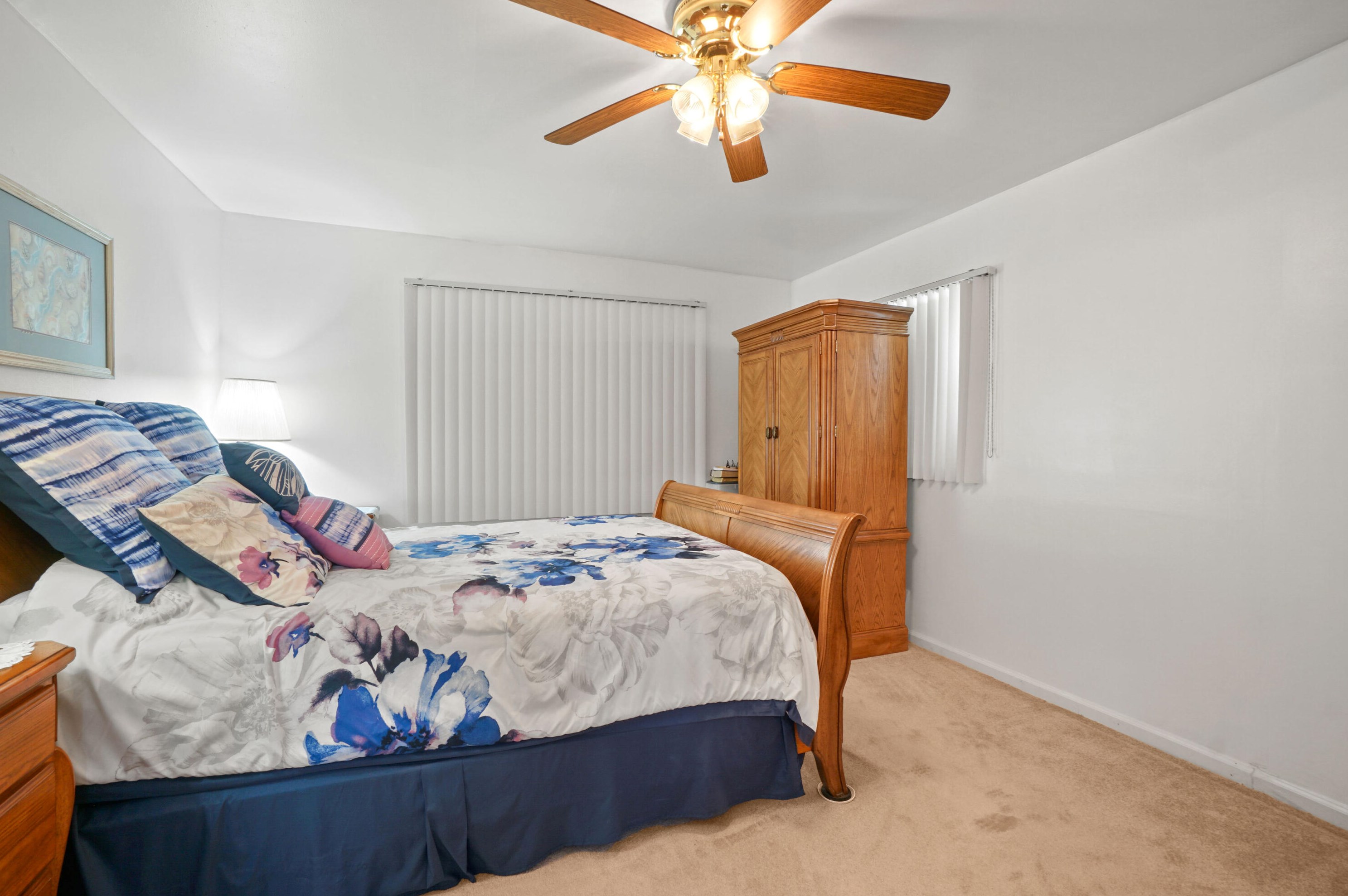 5657 Avalon Dr, Stuart FL  34997-8508 exterior