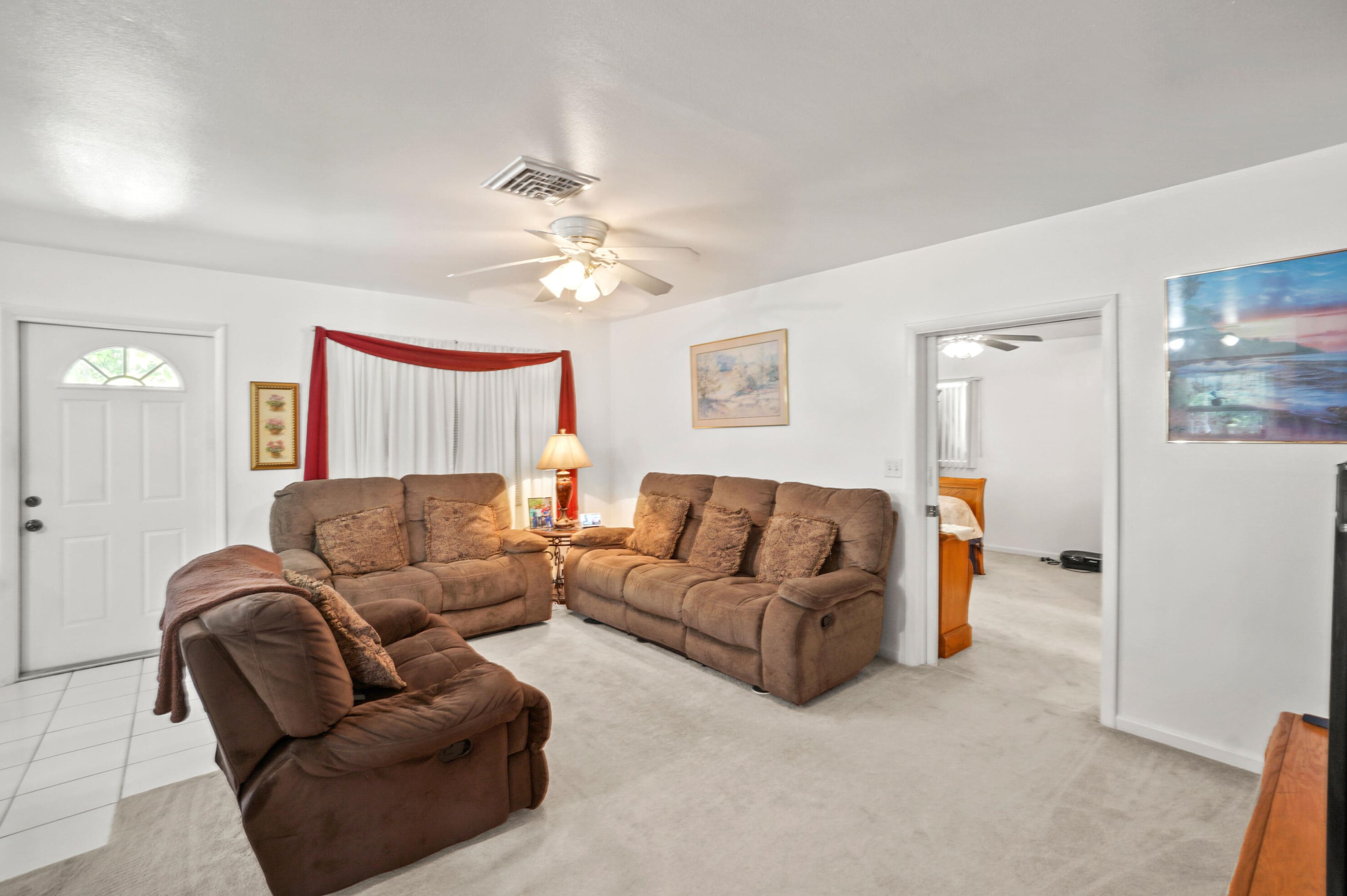 5657 Avalon Dr, Stuart FL  34997-8508 exterior