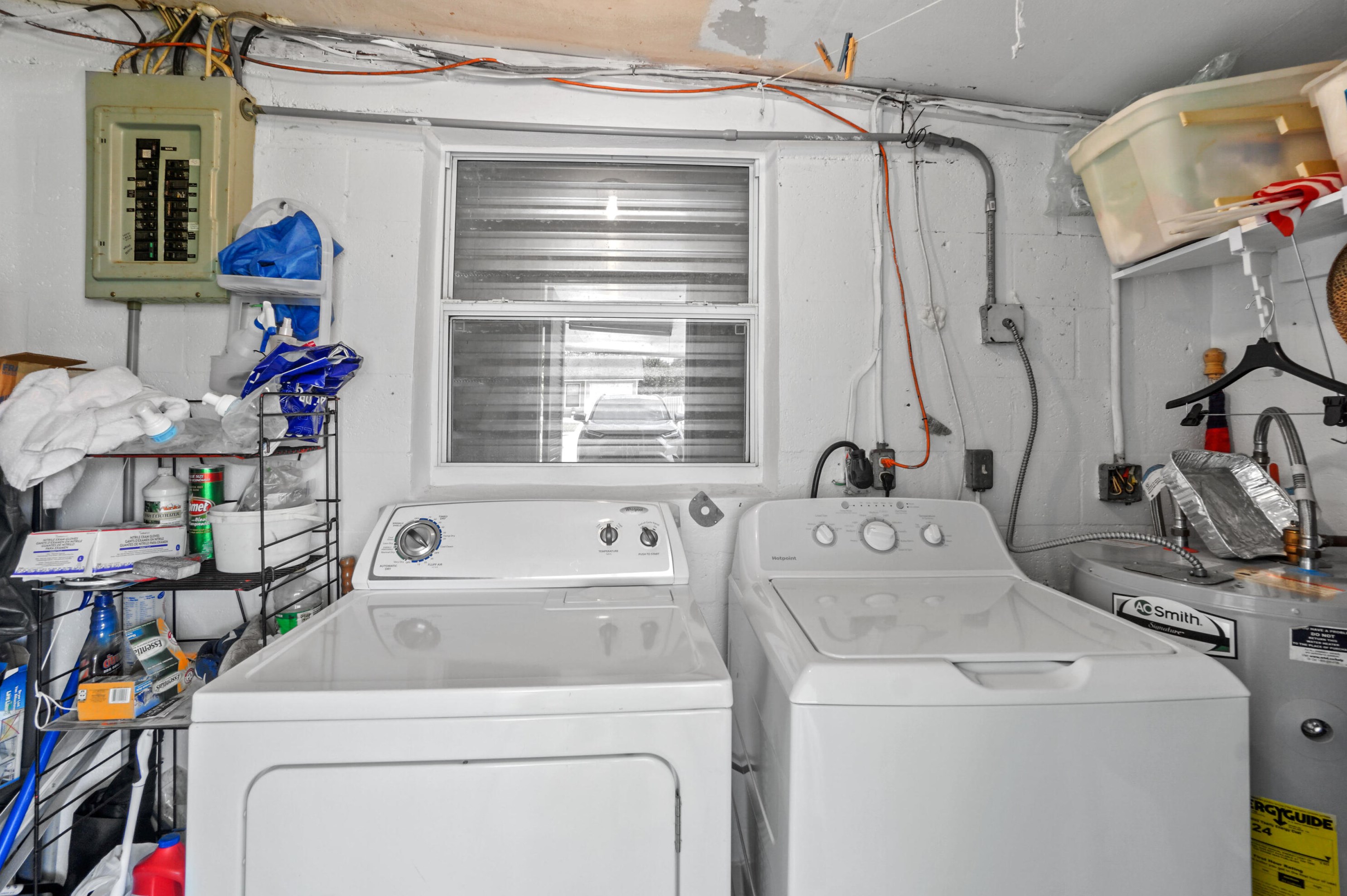 5657 Avalon Dr, Stuart FL  34997-8508 exterior