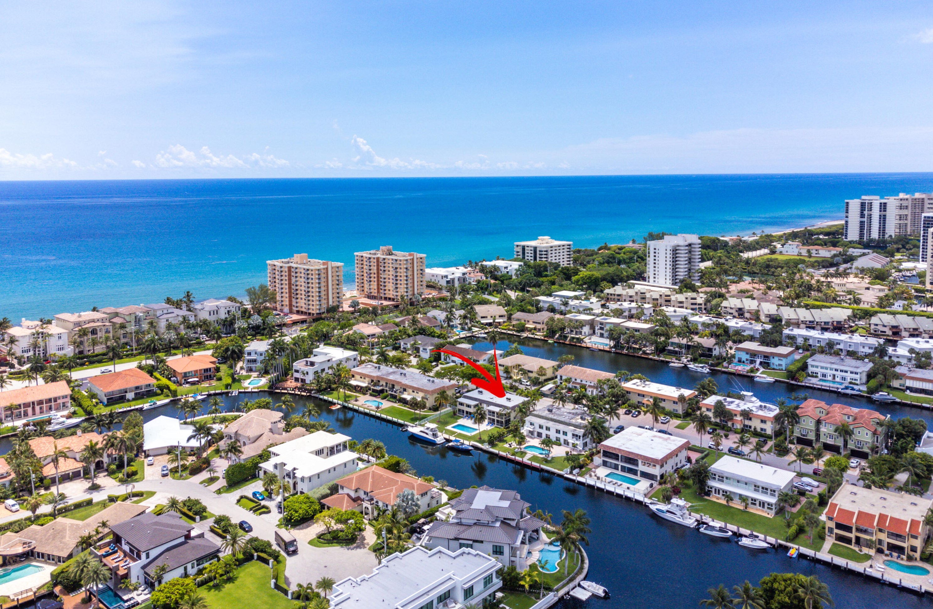 1105 Bel Air Dr #b, Boca Raton, FL