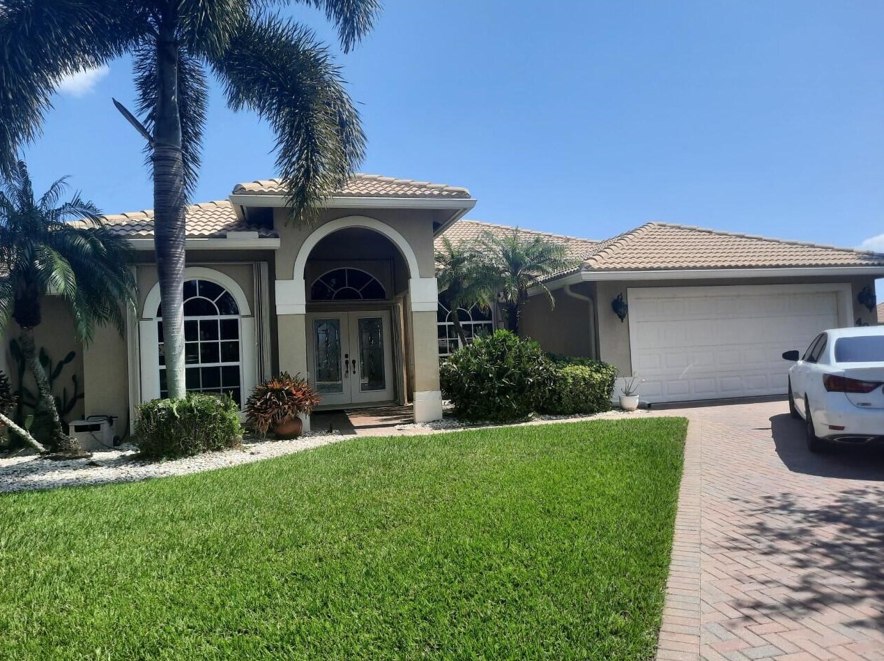 407 Egret Landing, Fort Pierce, FL 34953