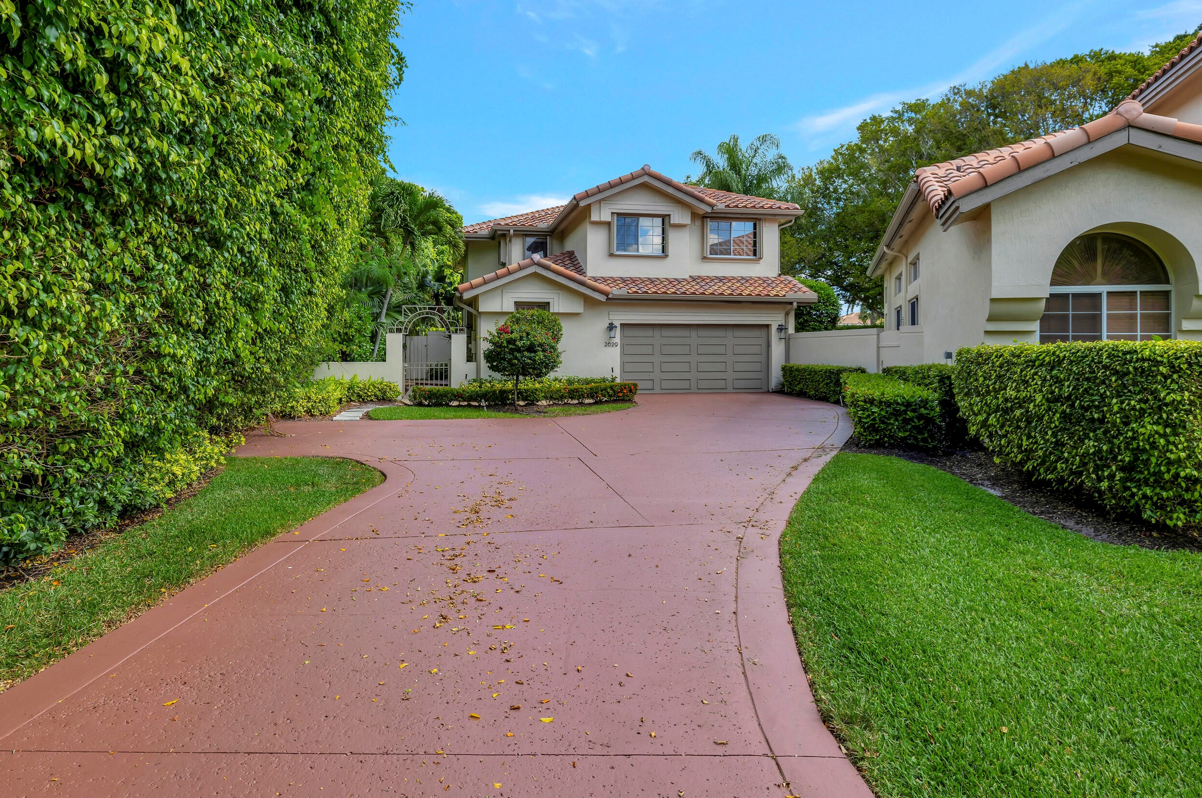 2629 53rd Dr, Boca Raton, FL 33496-2225