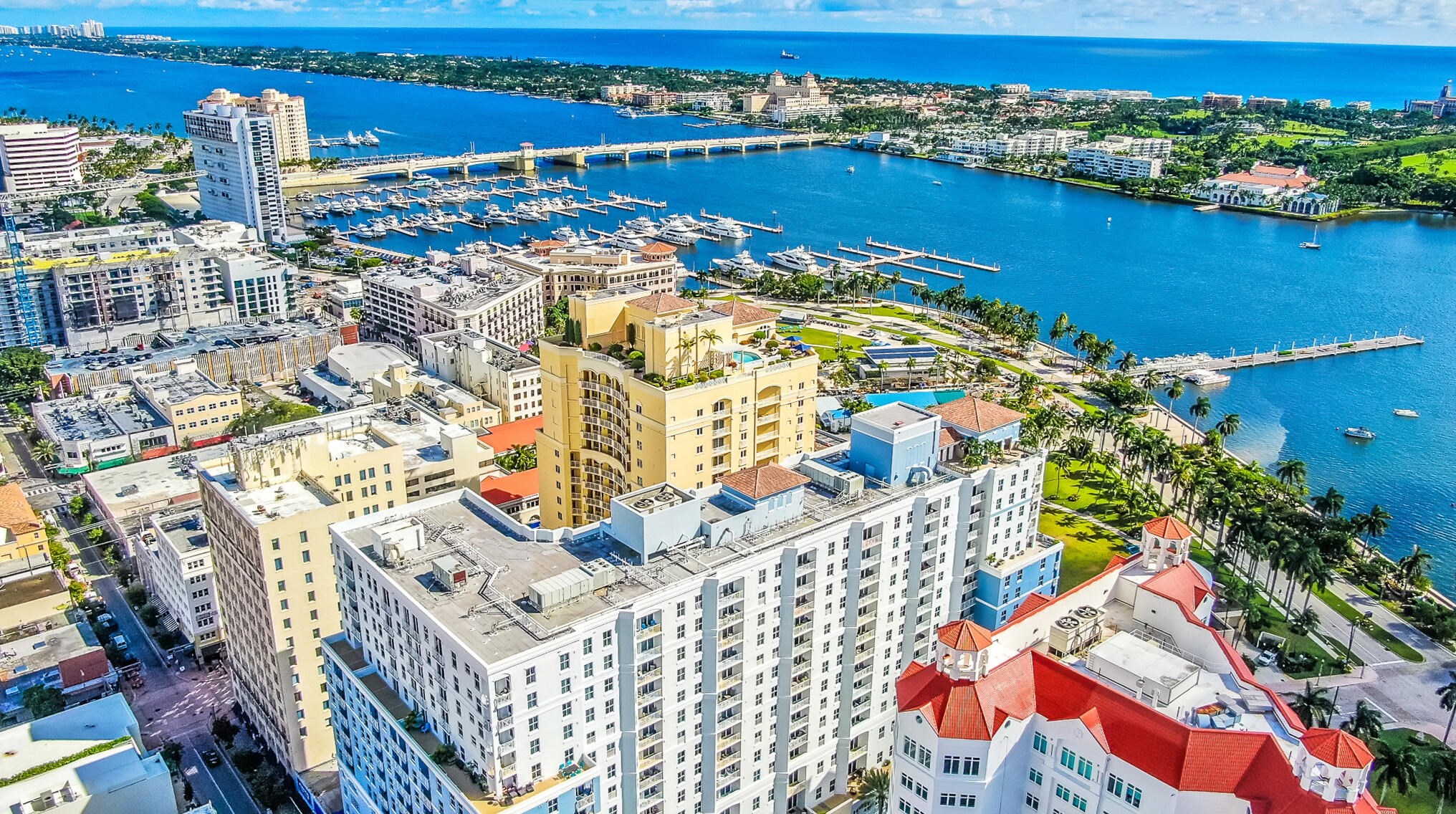 255 Evernia St #1413, West Palm Beach, FL 33401