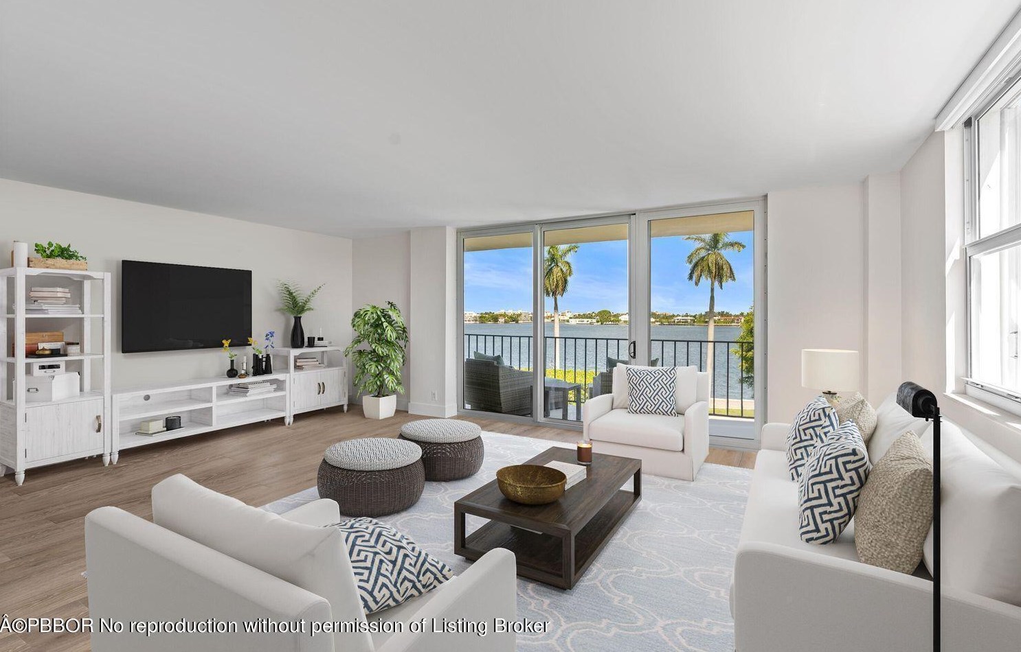 1801 S Flagler Dr #302, West Palm Beach, FL 33401
