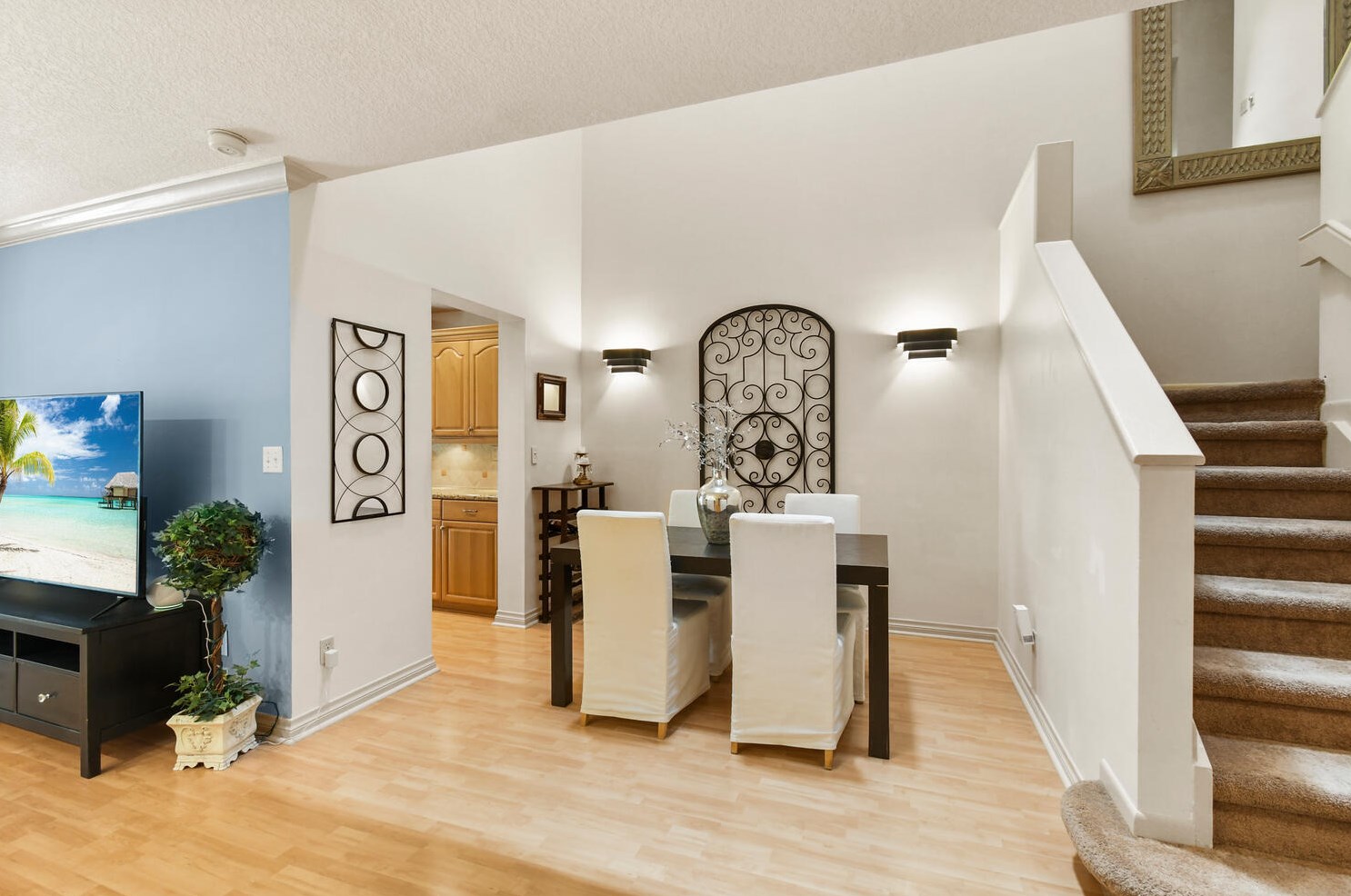 5266 Sapphire Vly, Boca Raton FL  33486-1410 exterior