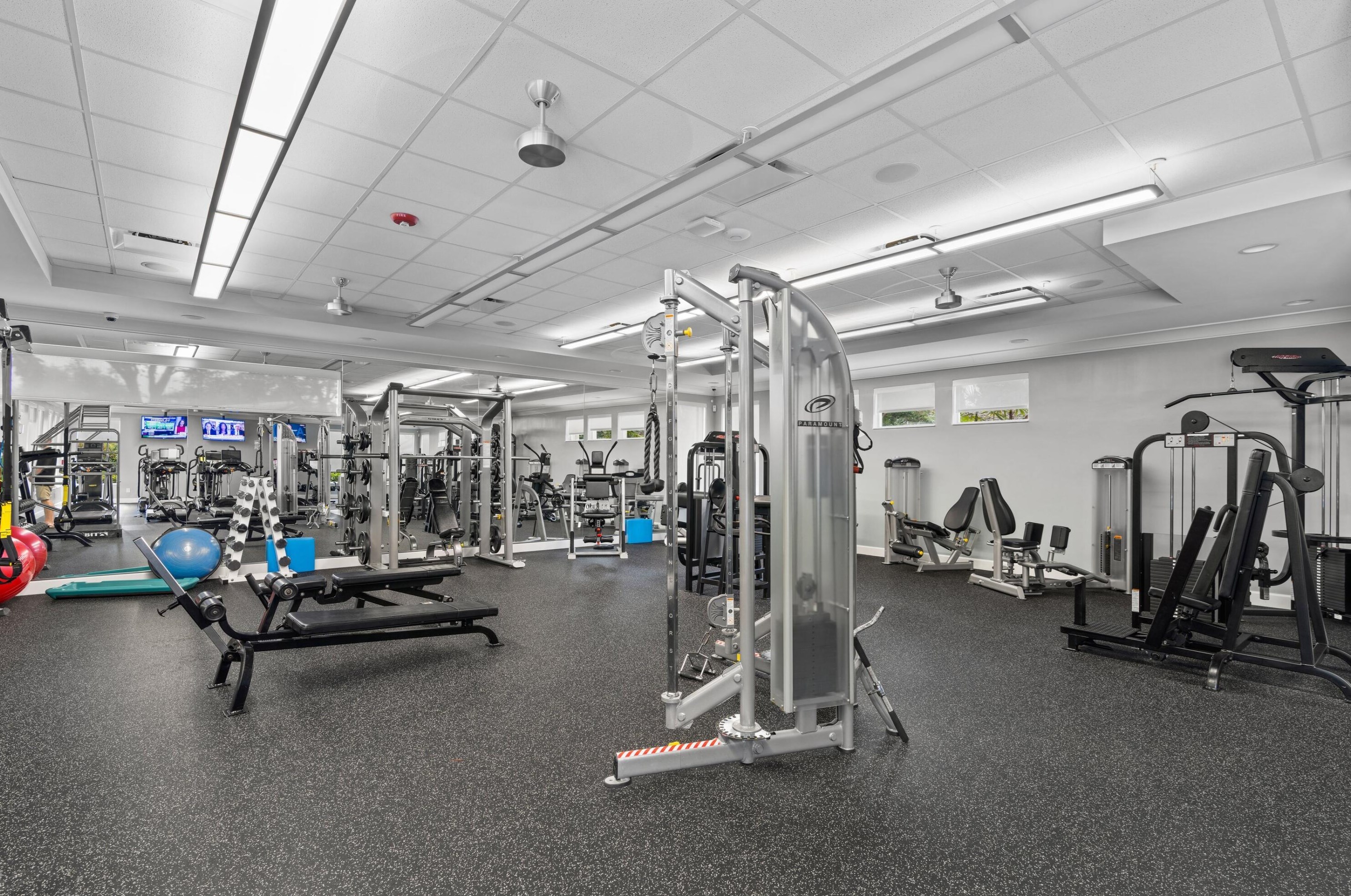 6657 Hawaiian Ave, Boynton Beach FL  33437-7020 exterior