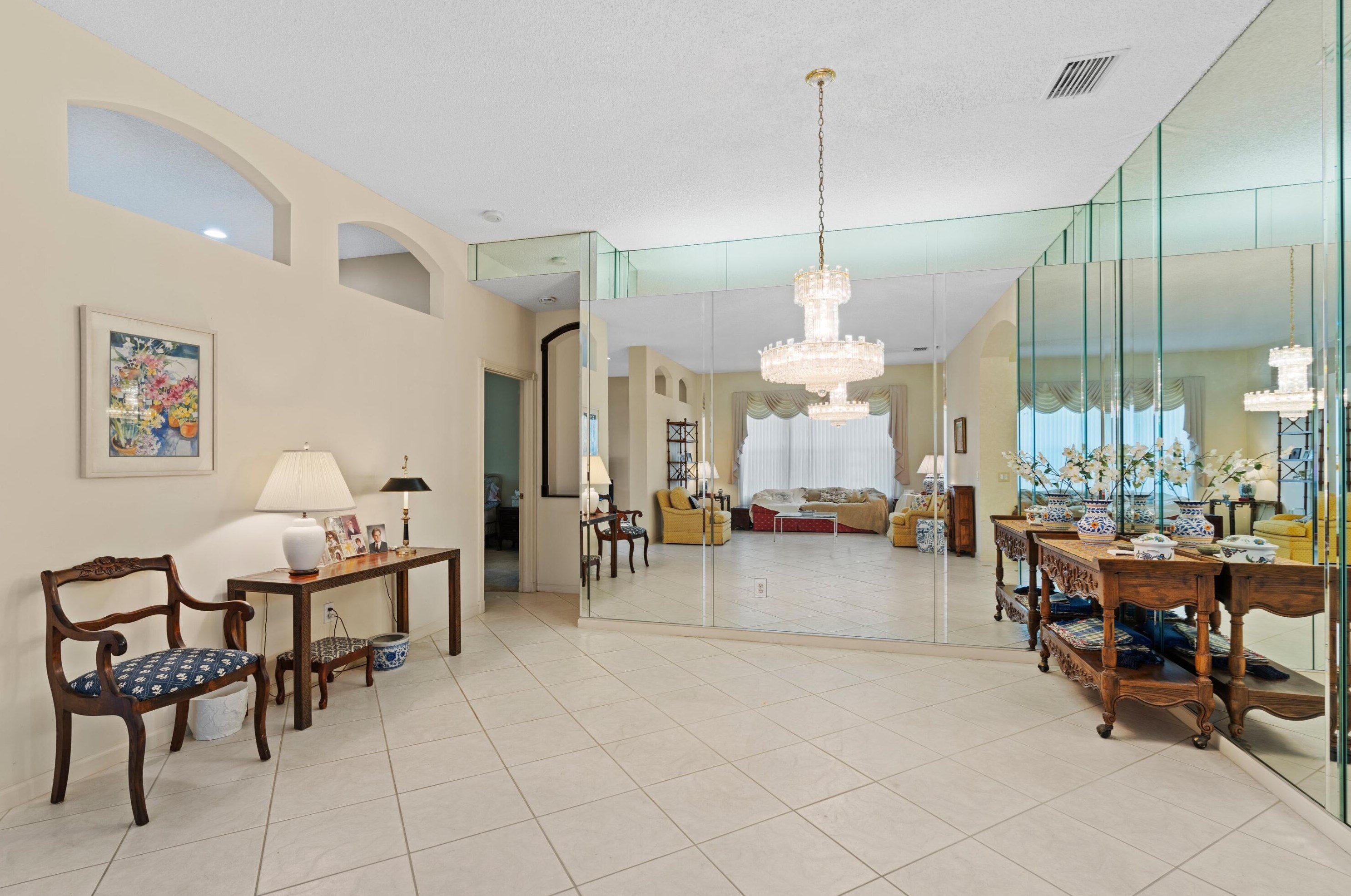 6657 Hawaiian Ave, Boynton Beach FL  33437-7020 exterior