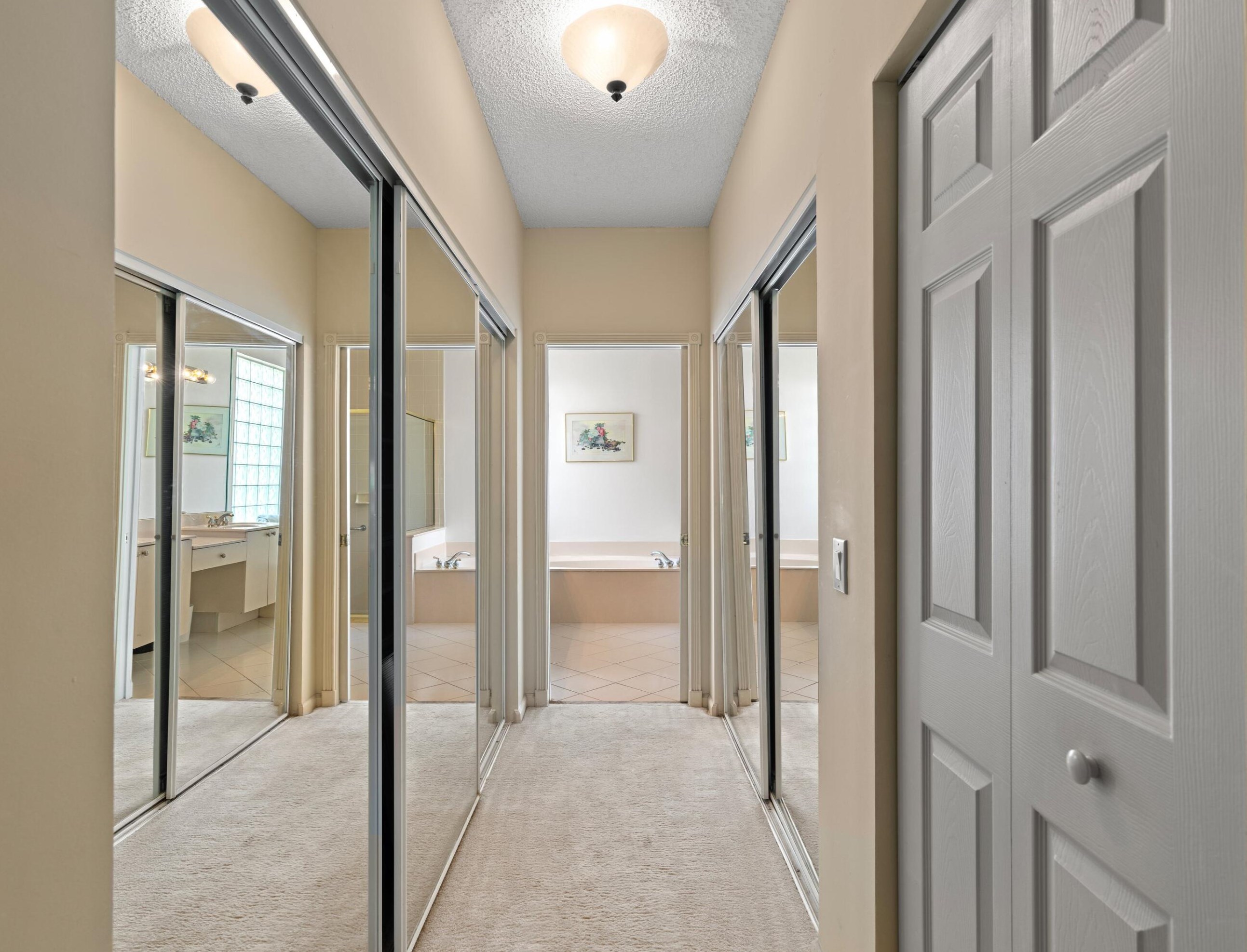 6657 Hawaiian Ave, Boynton Beach FL  33437-7020 exterior